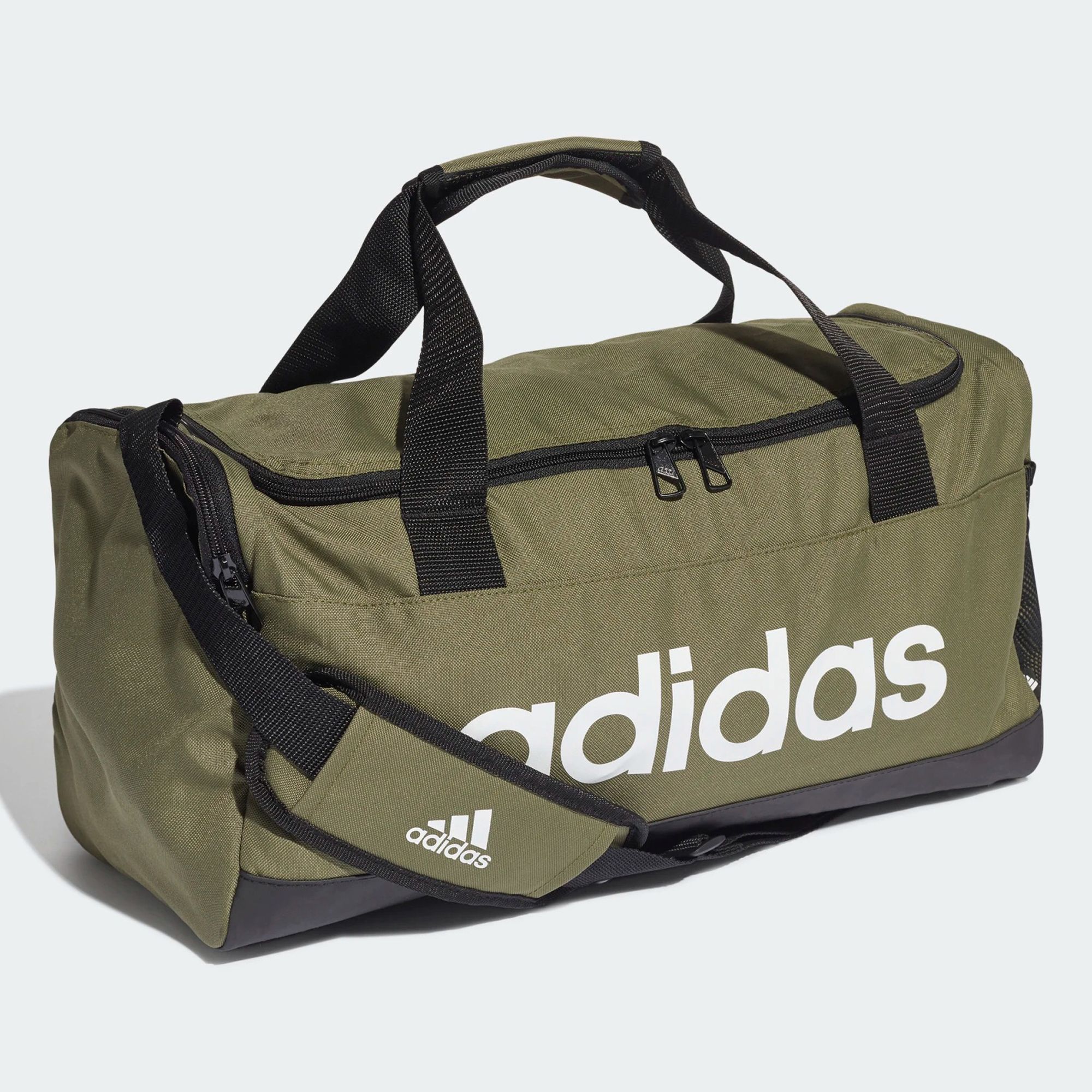 Adidas Linear Dufflebag S