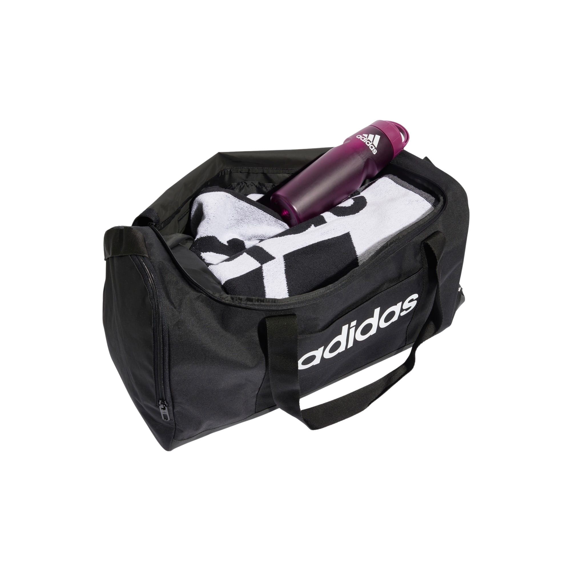 Adidas Linear Duffel Sporttas M