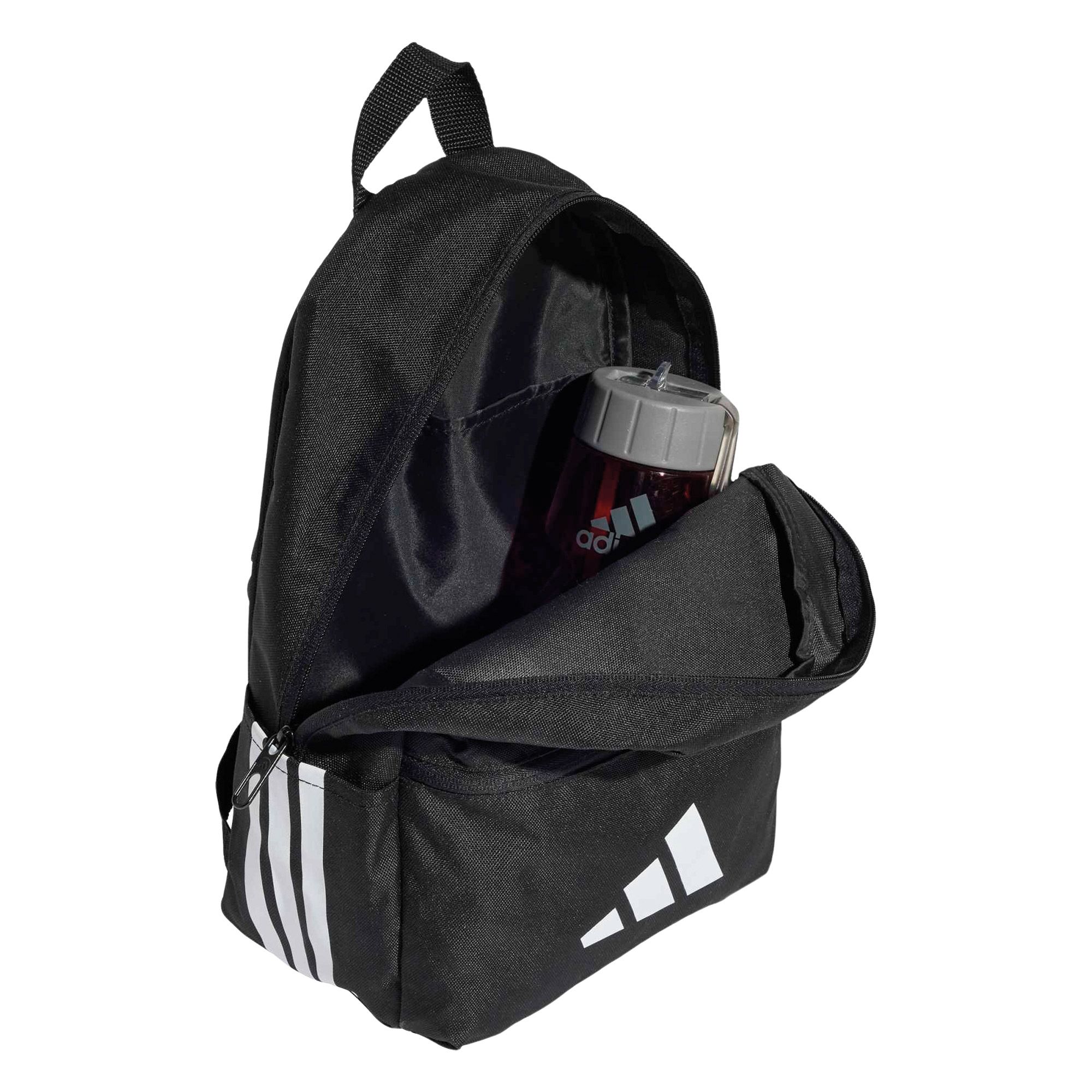 Adidas Logo Rucksack Kinder