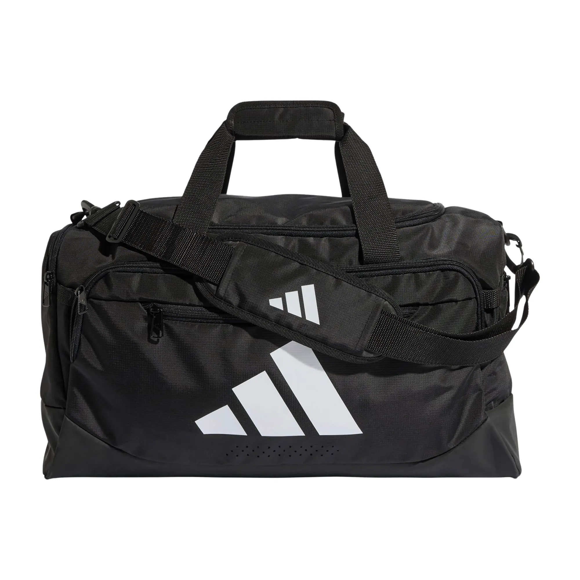 Sac de sport Adidas Training Defender Duffle S