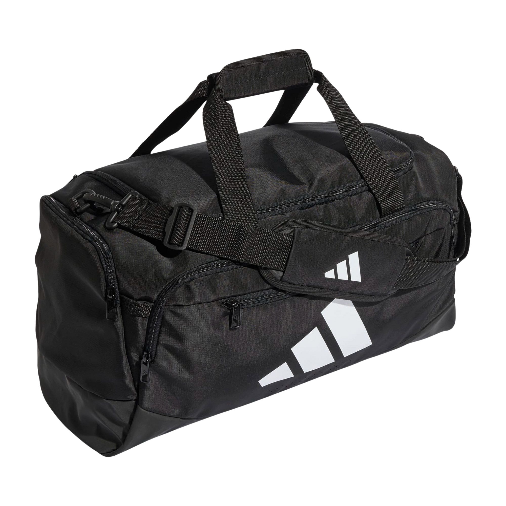 Adidas Training Defender Duffel Sporttas S