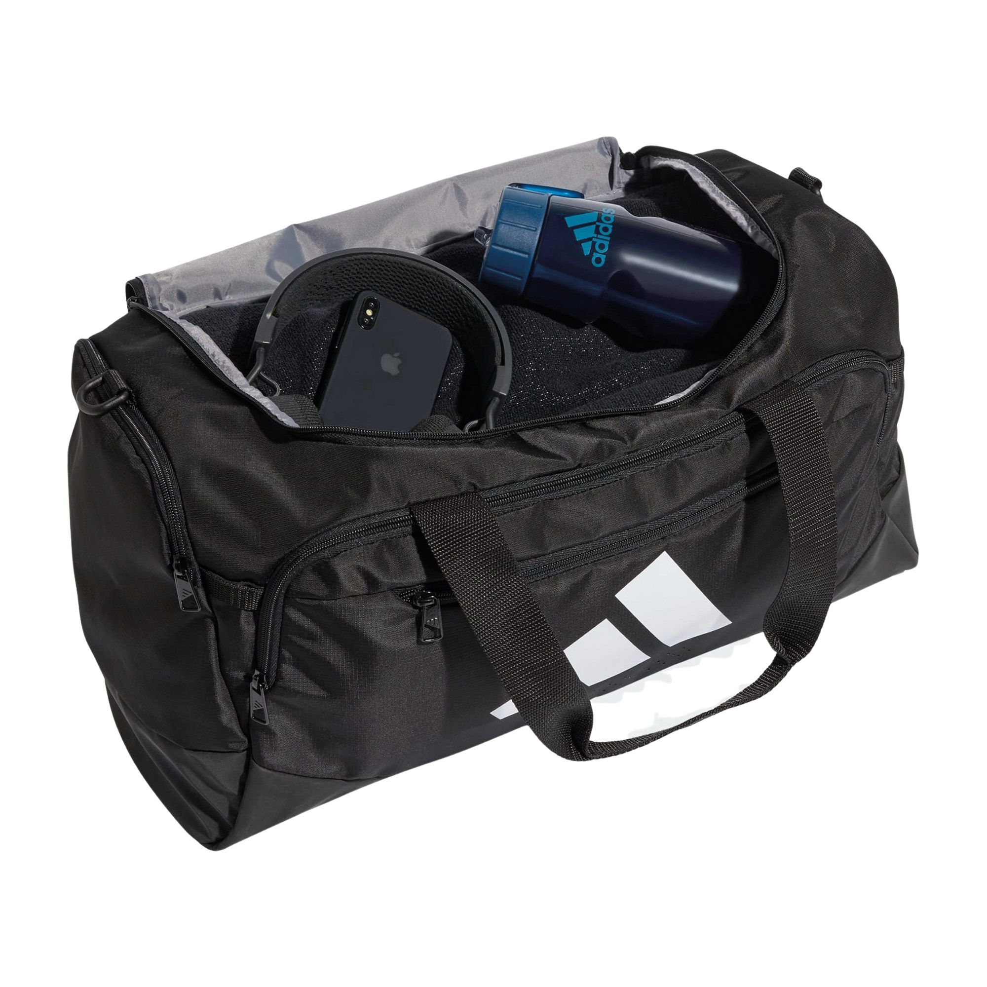 Adidas Training Defender Duffel Sporttas S