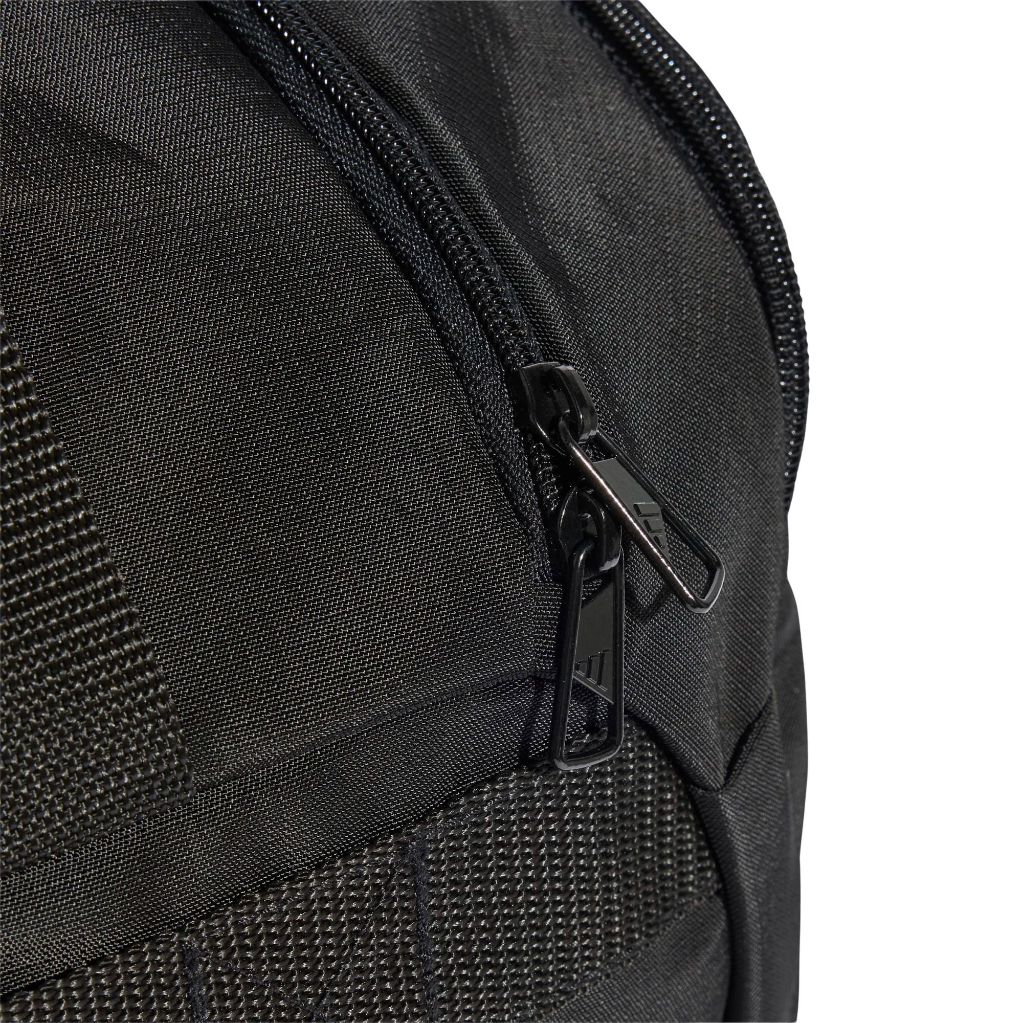 Adidas Training Defender Duffel Sporttas S