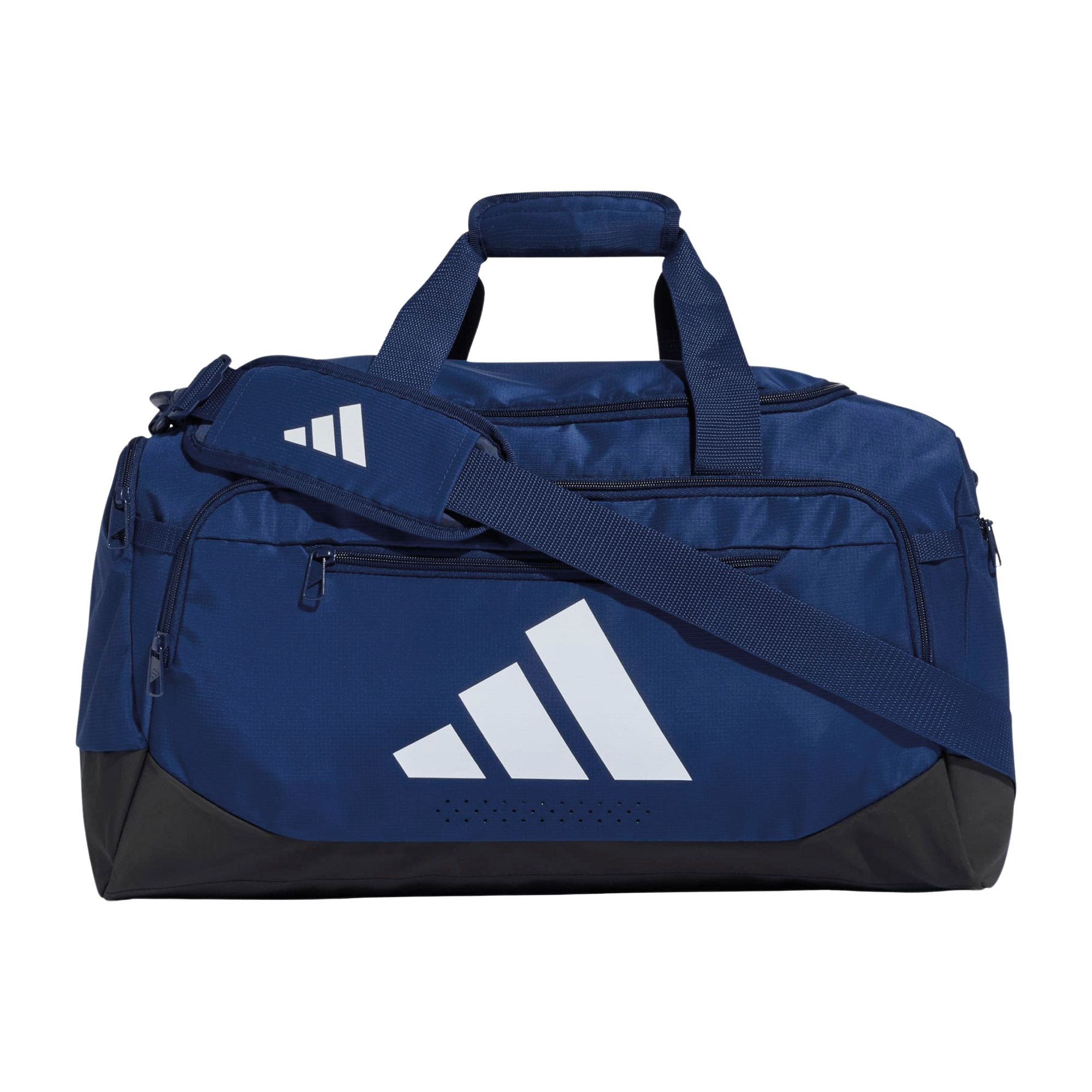 Adidas Training Defender Duffel Sporttas S
