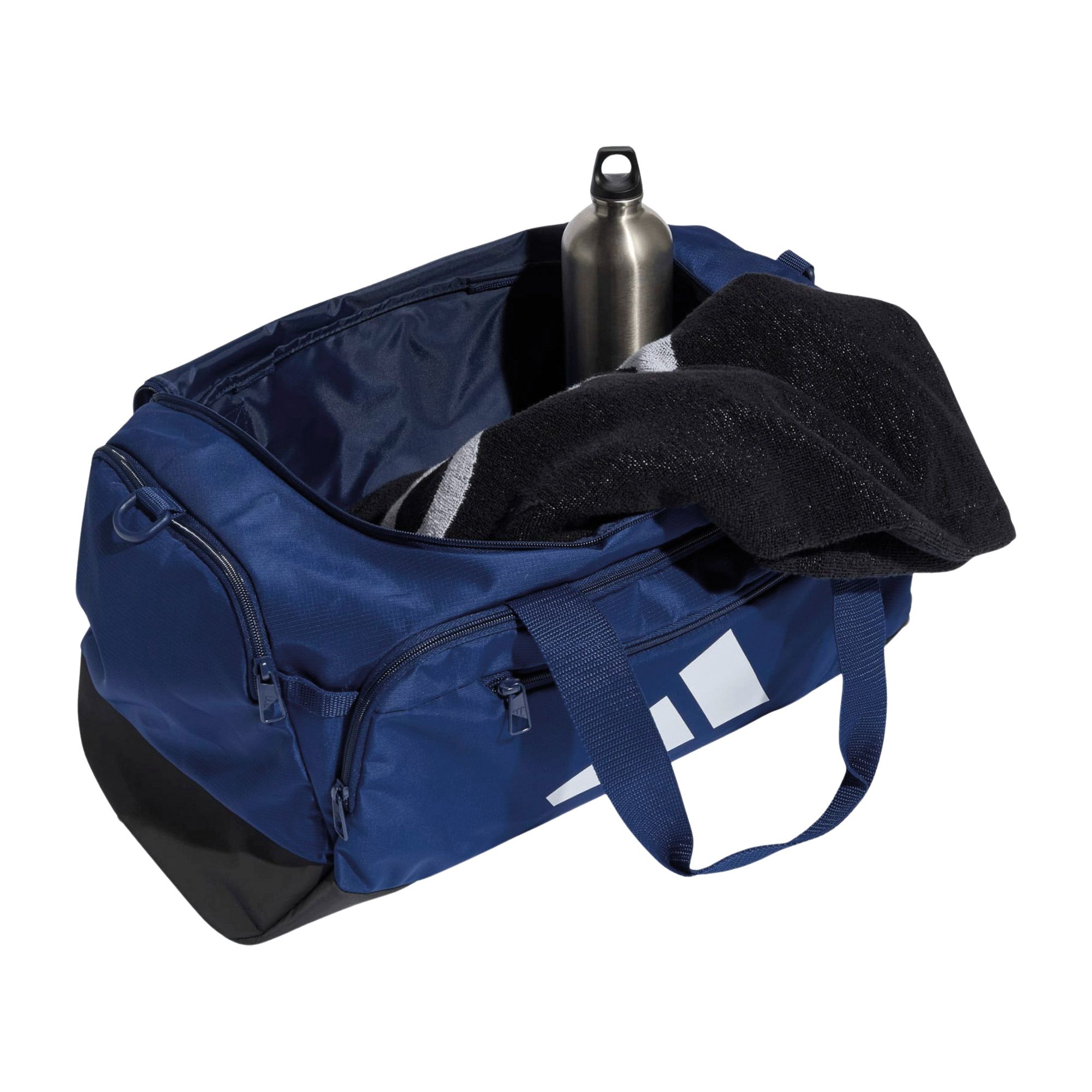 Adidas Training Defender Duffel Sporttas S