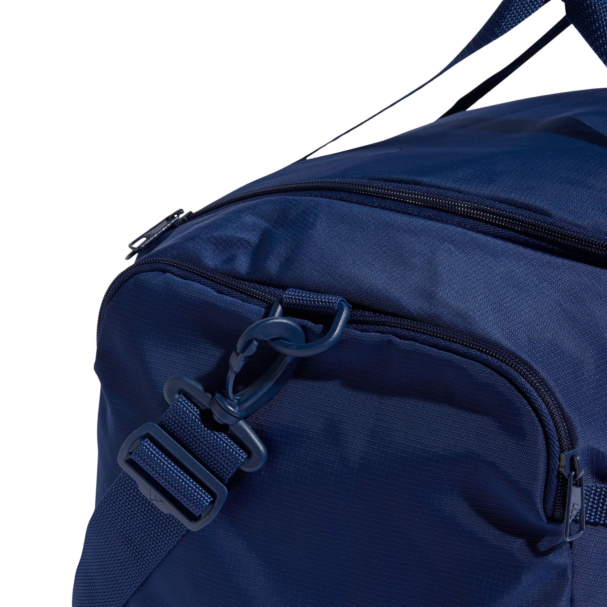 Adidas Training Defender Duffel Sporttas S