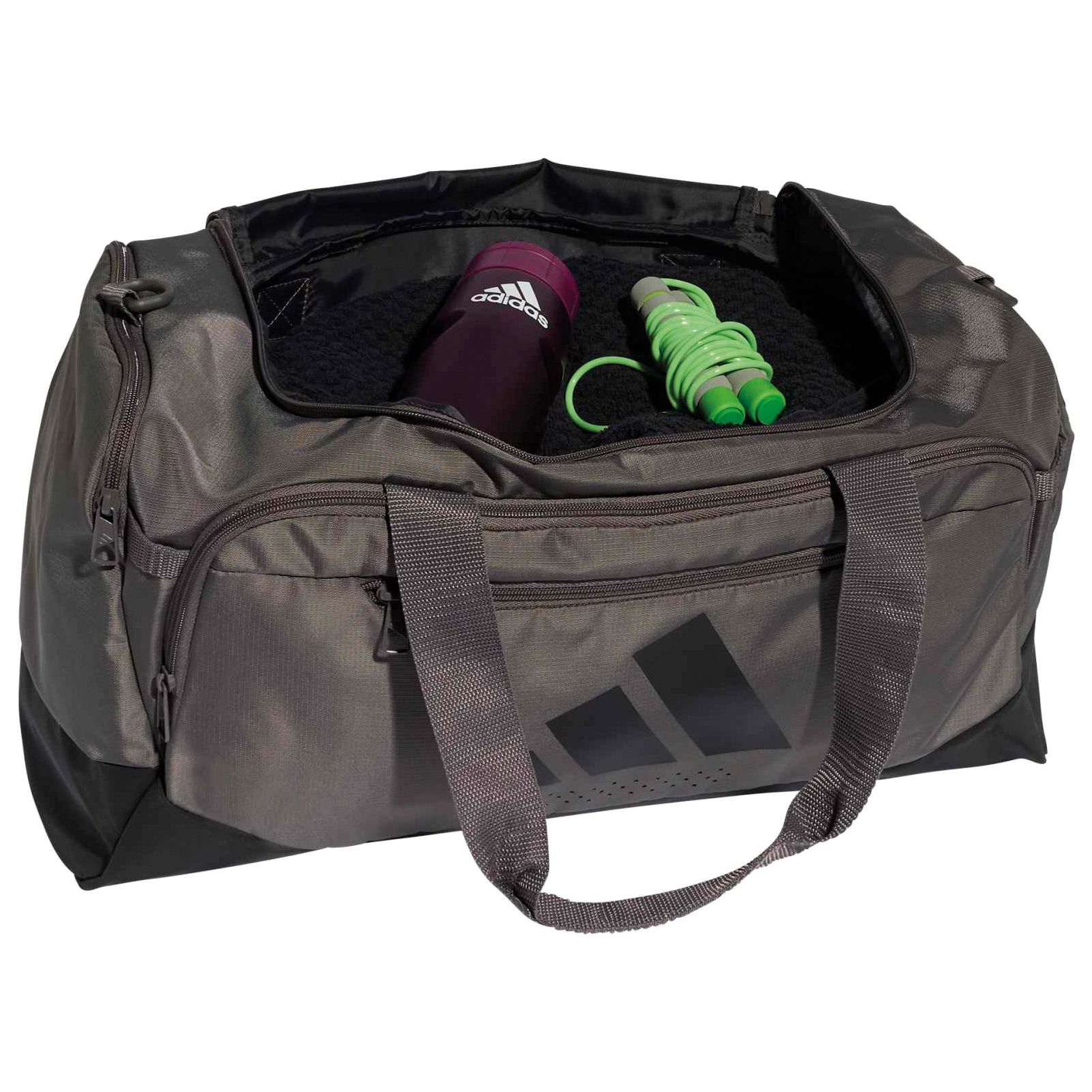Sac de sport Adidas Training Defender Duffle S