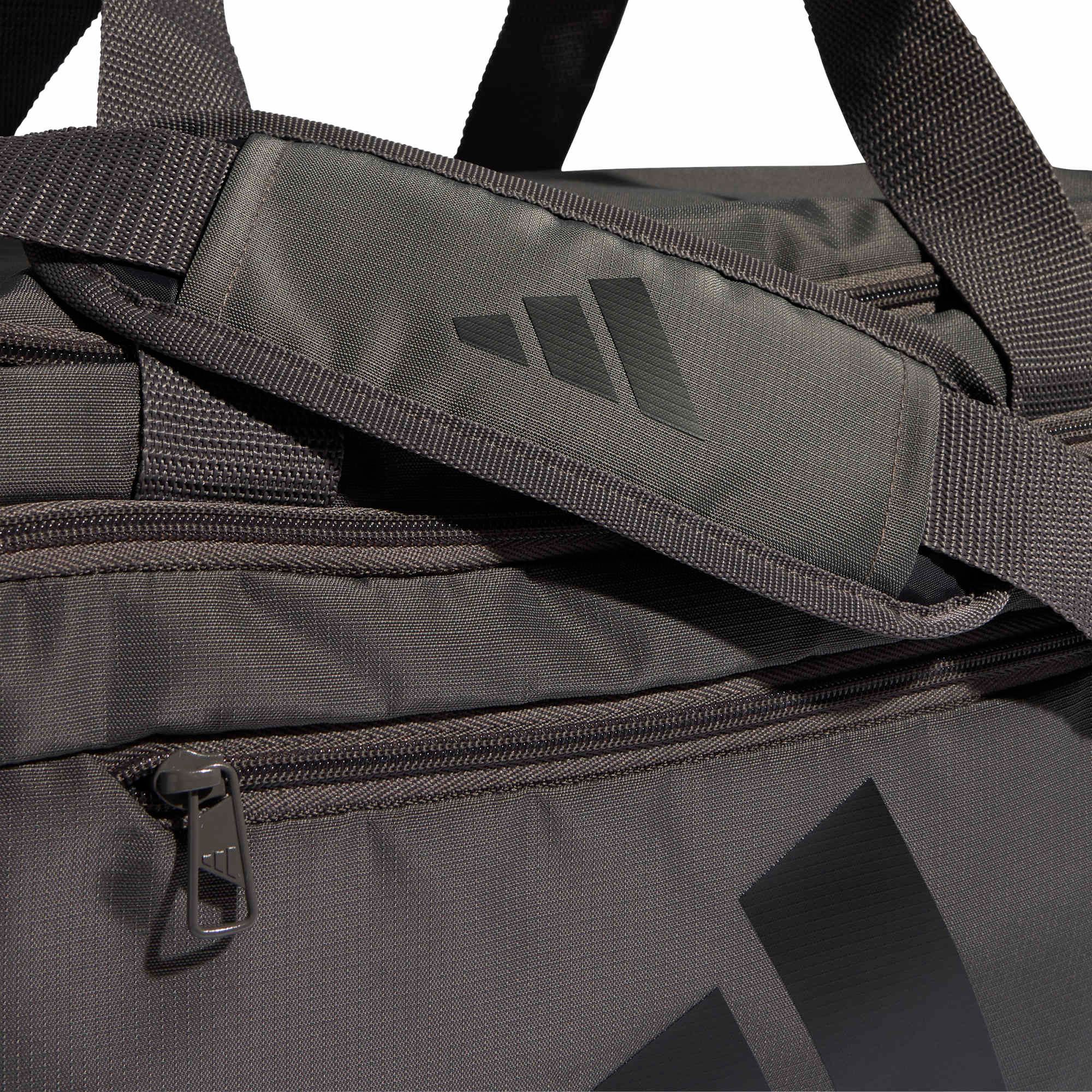 Sac de sport Adidas Training Defender Duffle S