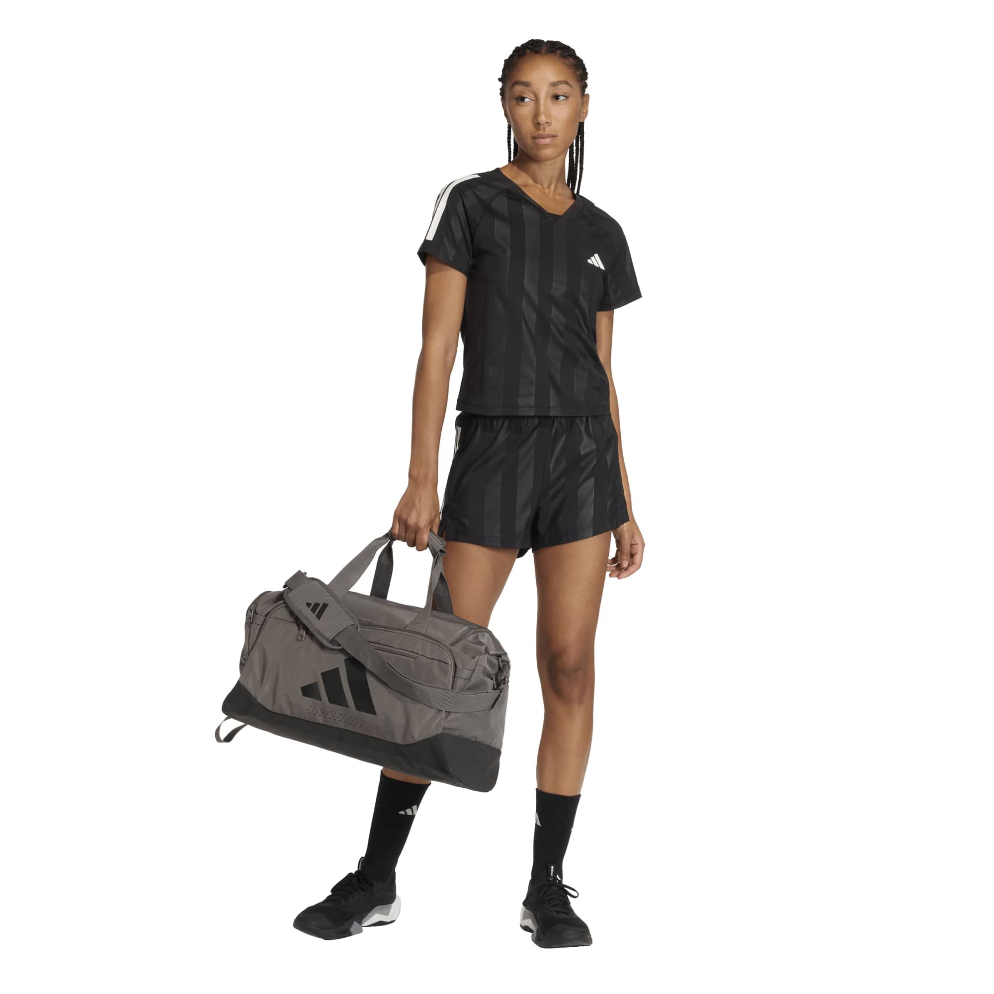 Sac de sport Adidas Training Defender Duffle S