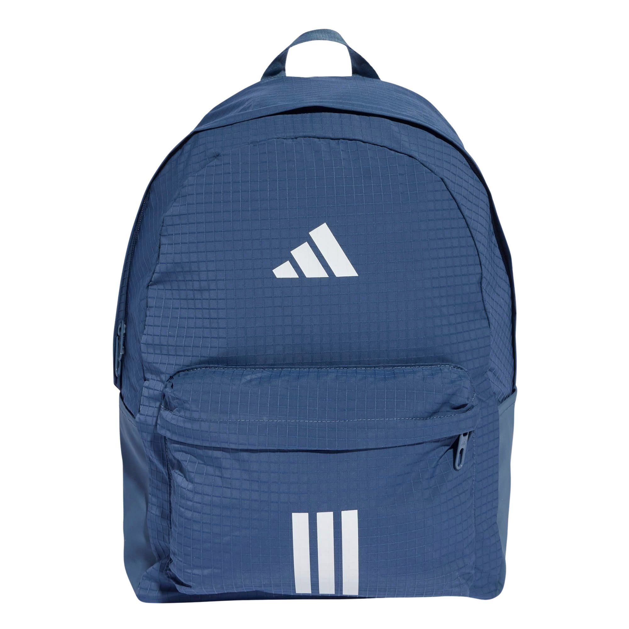 Adidas Essentials 3‑Stripes Rugtas