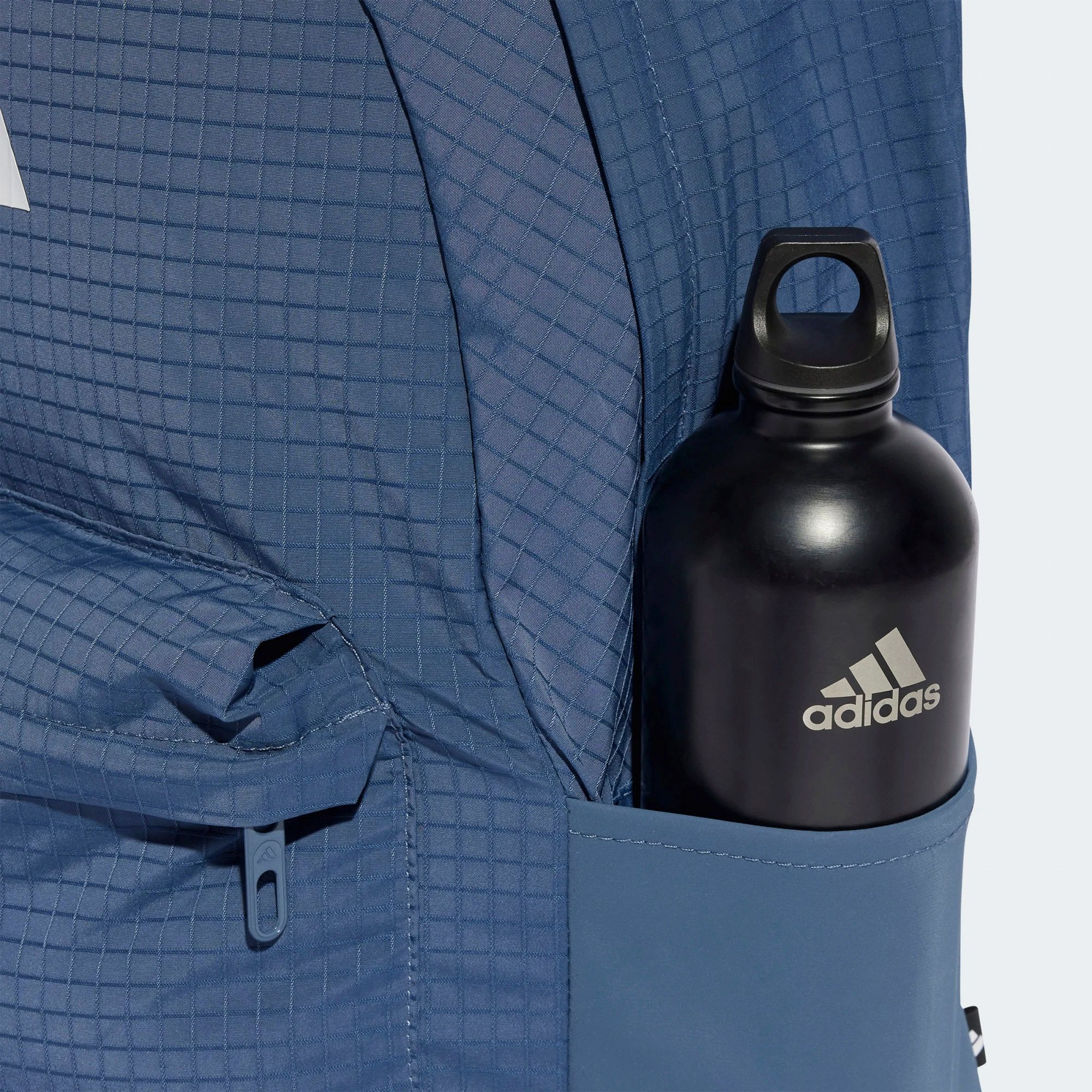 Adidas Essentials 3‑Stripes Rugtas