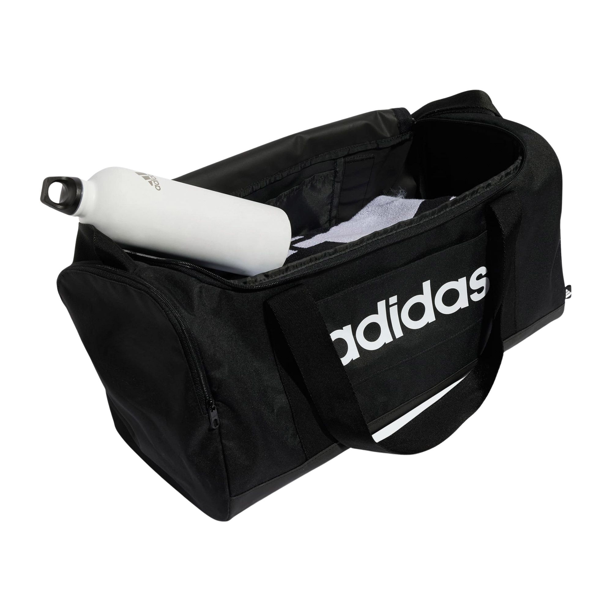 Adidas Linear Duffel Sporttas S