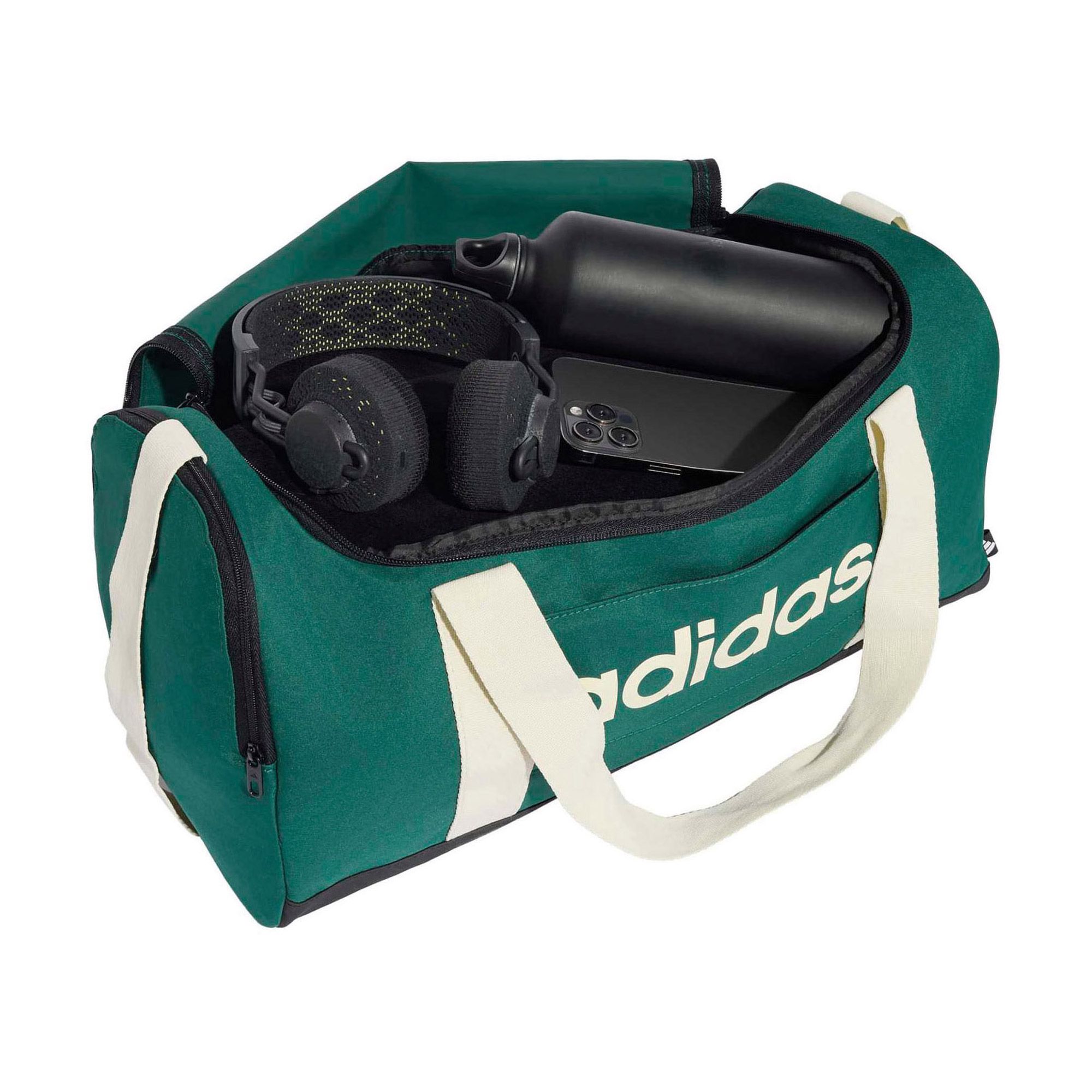 Adidas Linear Duffle Sportsbag S