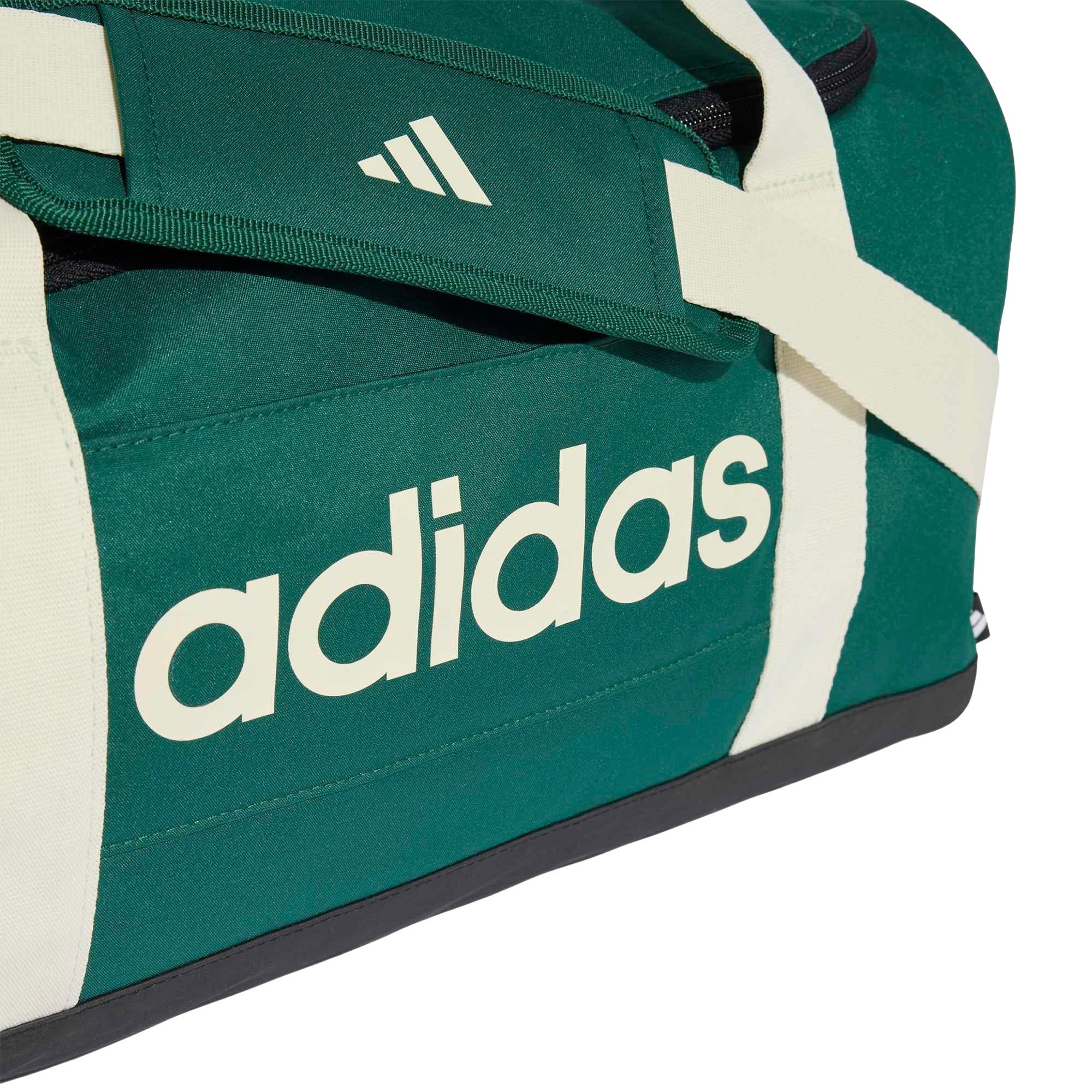 Adidas Linear Duffle Sportsbag S