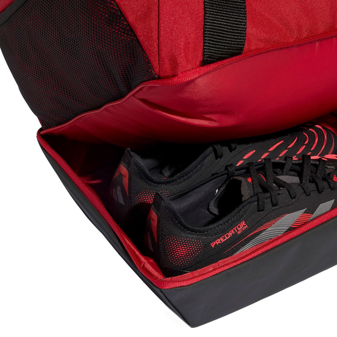 Adidas Tiro BC Dufflebag S 
