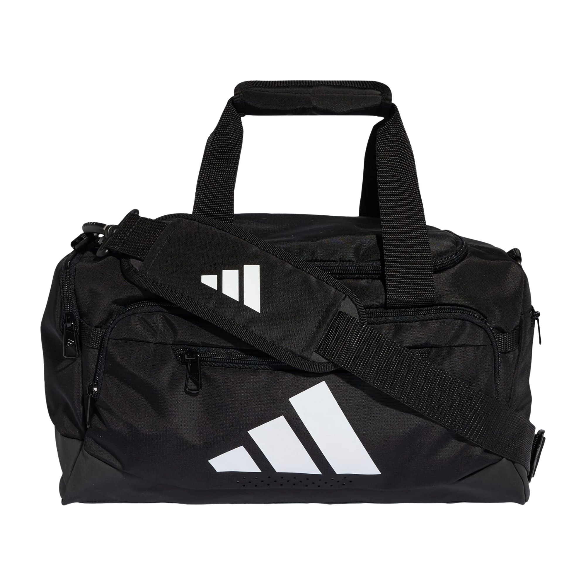 Adidas Training Defender Duffel Sporttas XS
