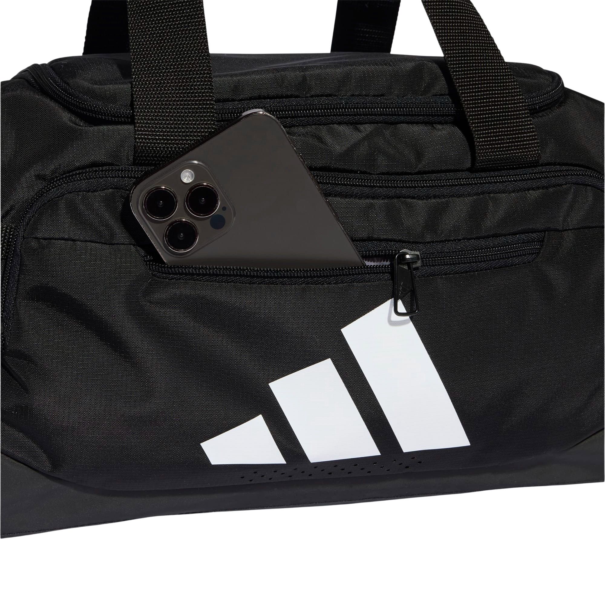 Adidas Training Defender Duffel Sporttas XS