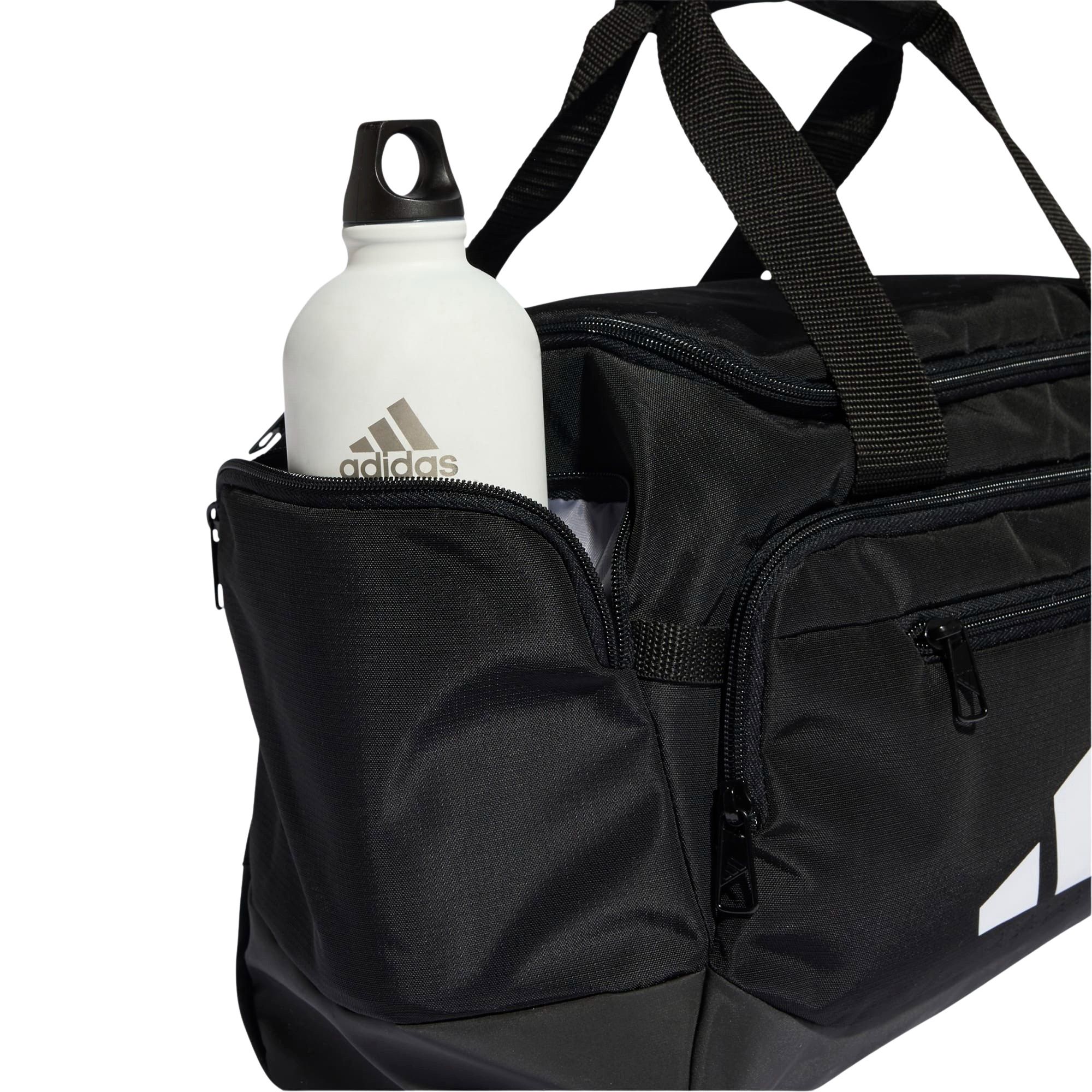 Adidas Training Defender Duffel Sporttas XS