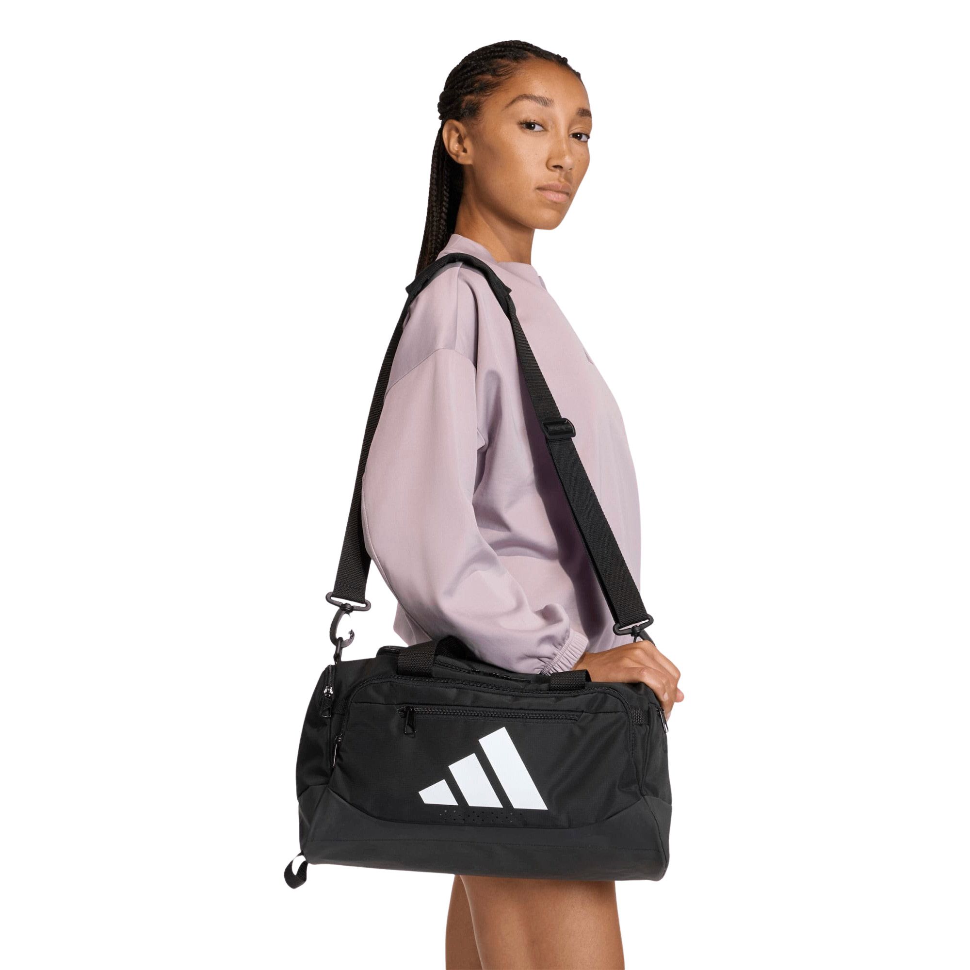 Adidas Training Defender Duffel Sporttas XS