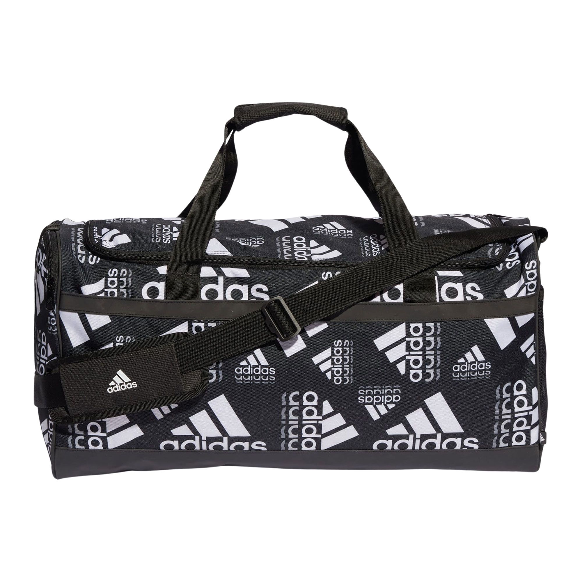 Adidas Linear Duffel M
