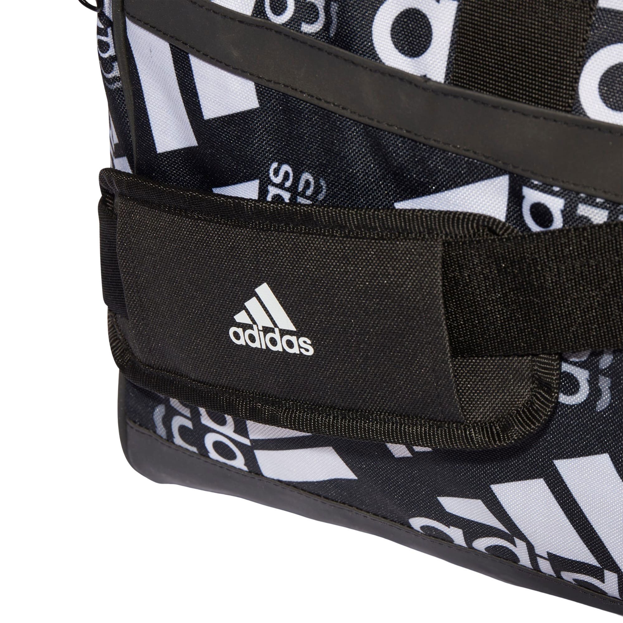 Adidas Linear Duffel M