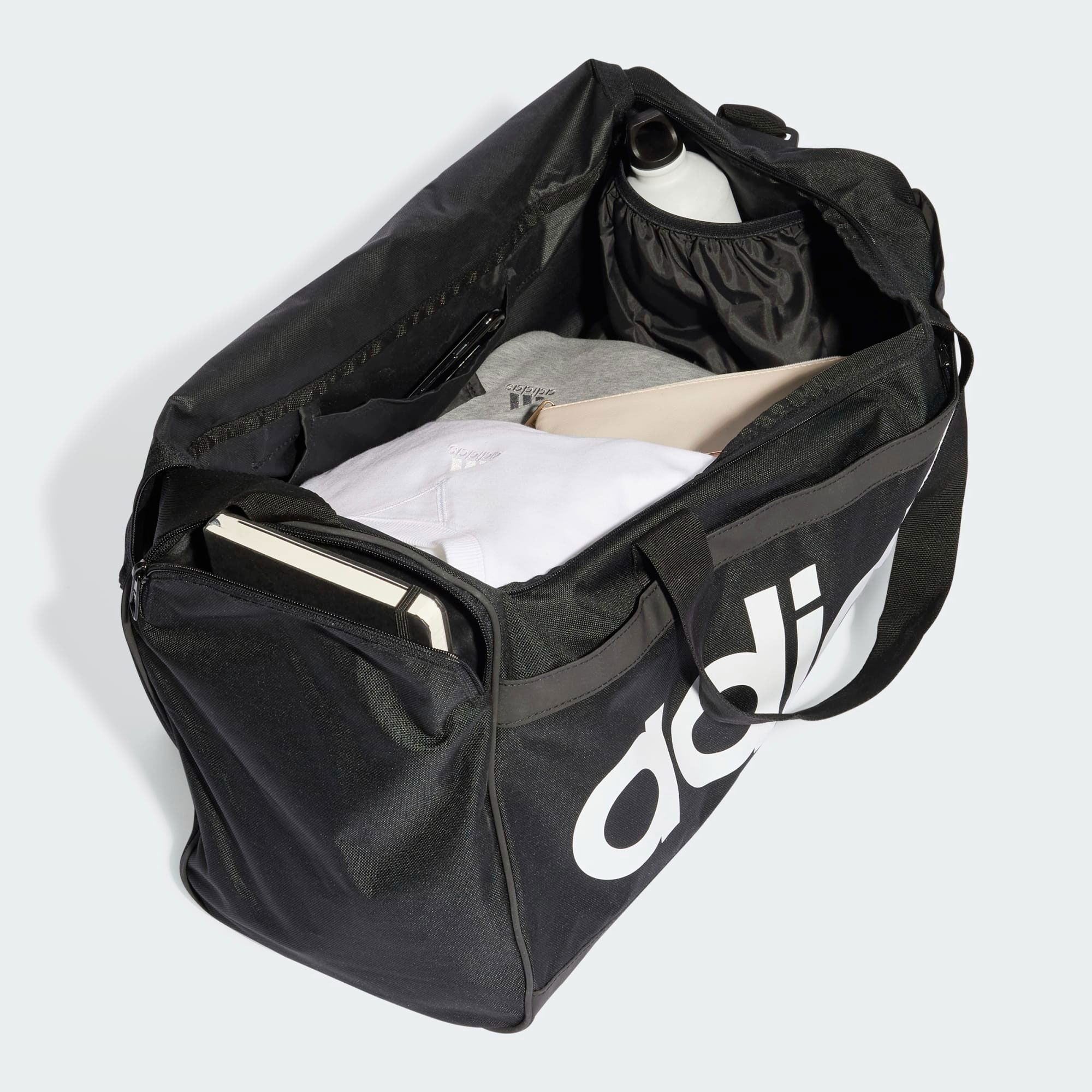 Adidas Essentials Linear Duffel M