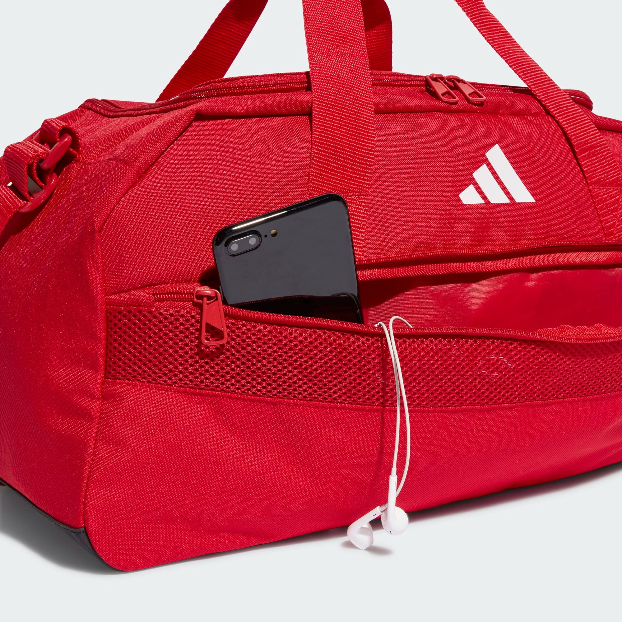Adidas Tiro League Dufflebag S