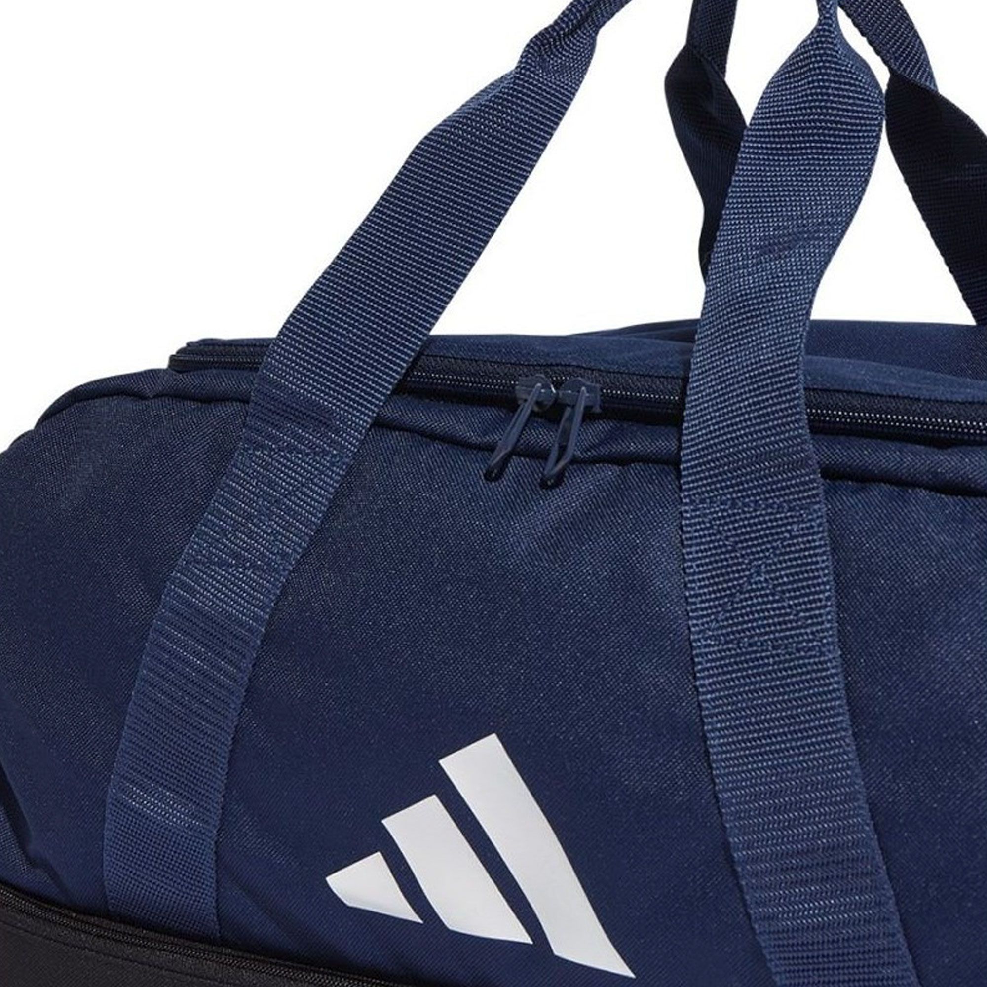 adidas soccer duffle bag