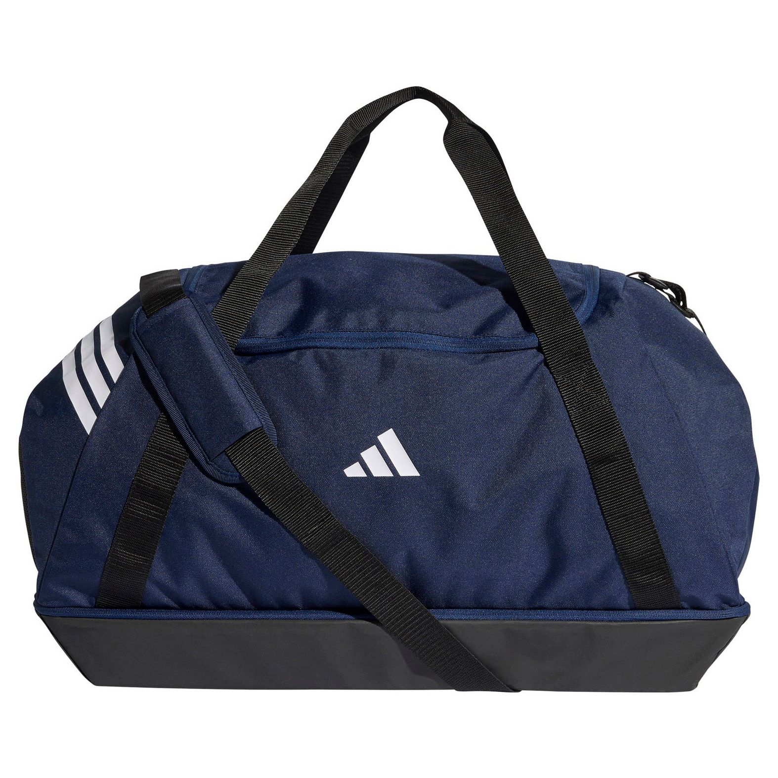 Adidas Tiro Dufflebag Bottom Compartment L