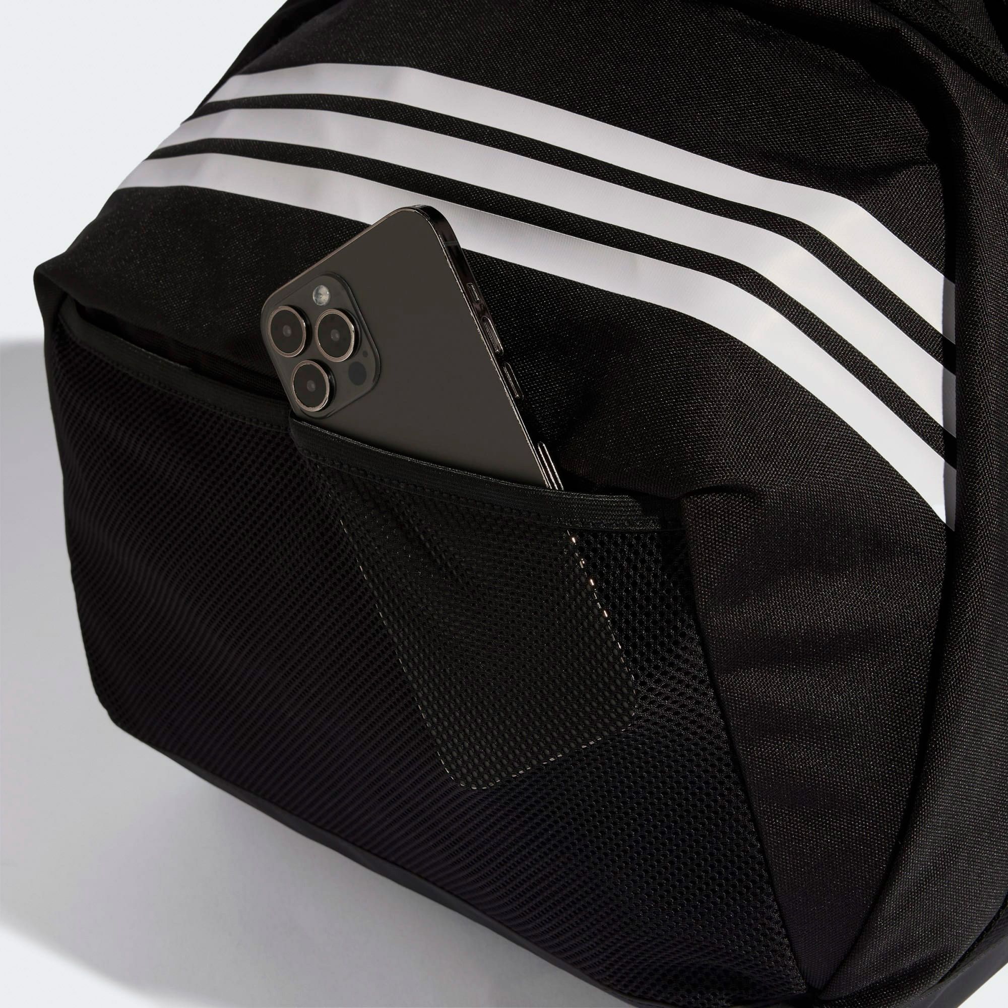 Adidas Tiro Dufflebag L
