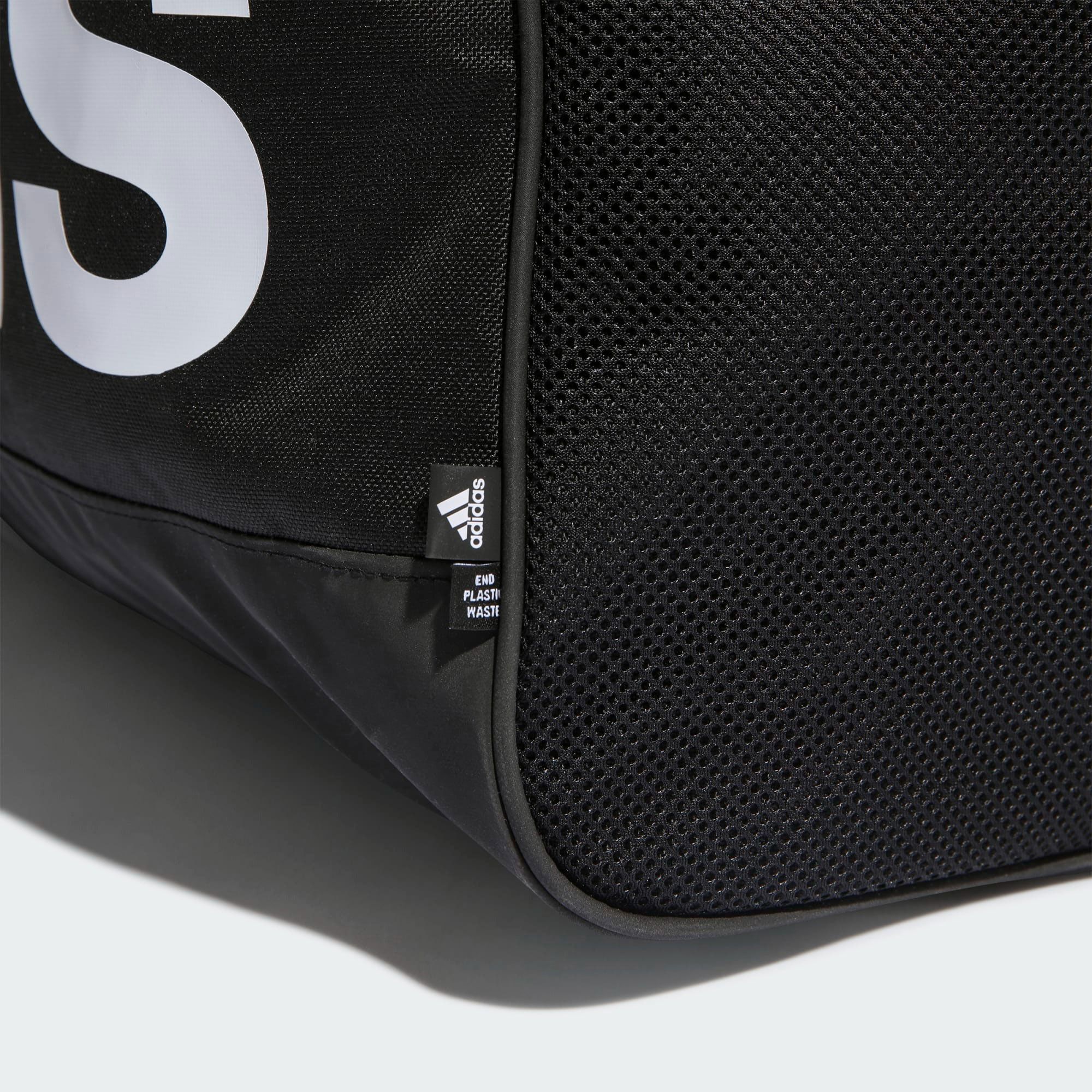 Adidas Essentials Linear Duffel L