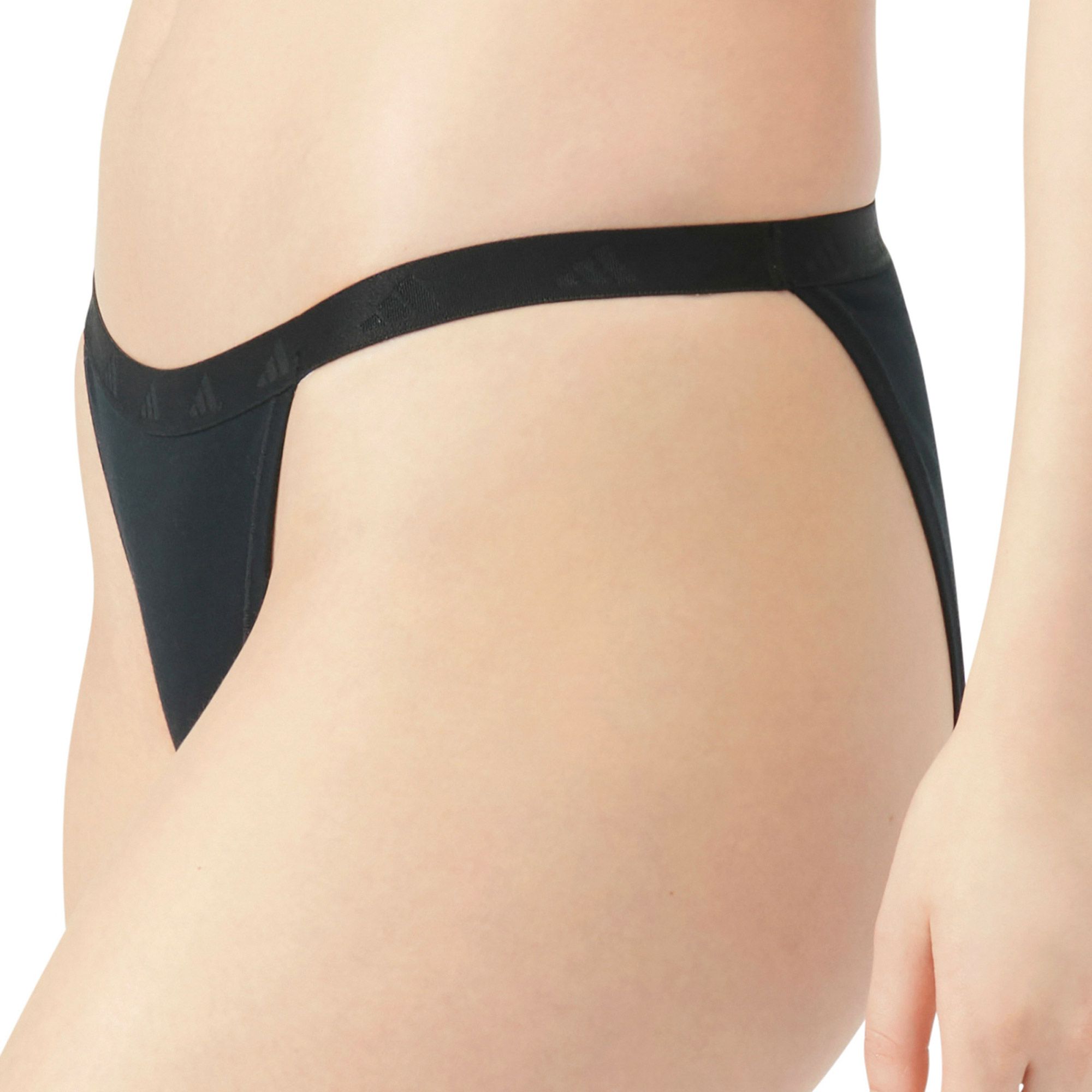 Adidas Bikini String Dames (3-pack)