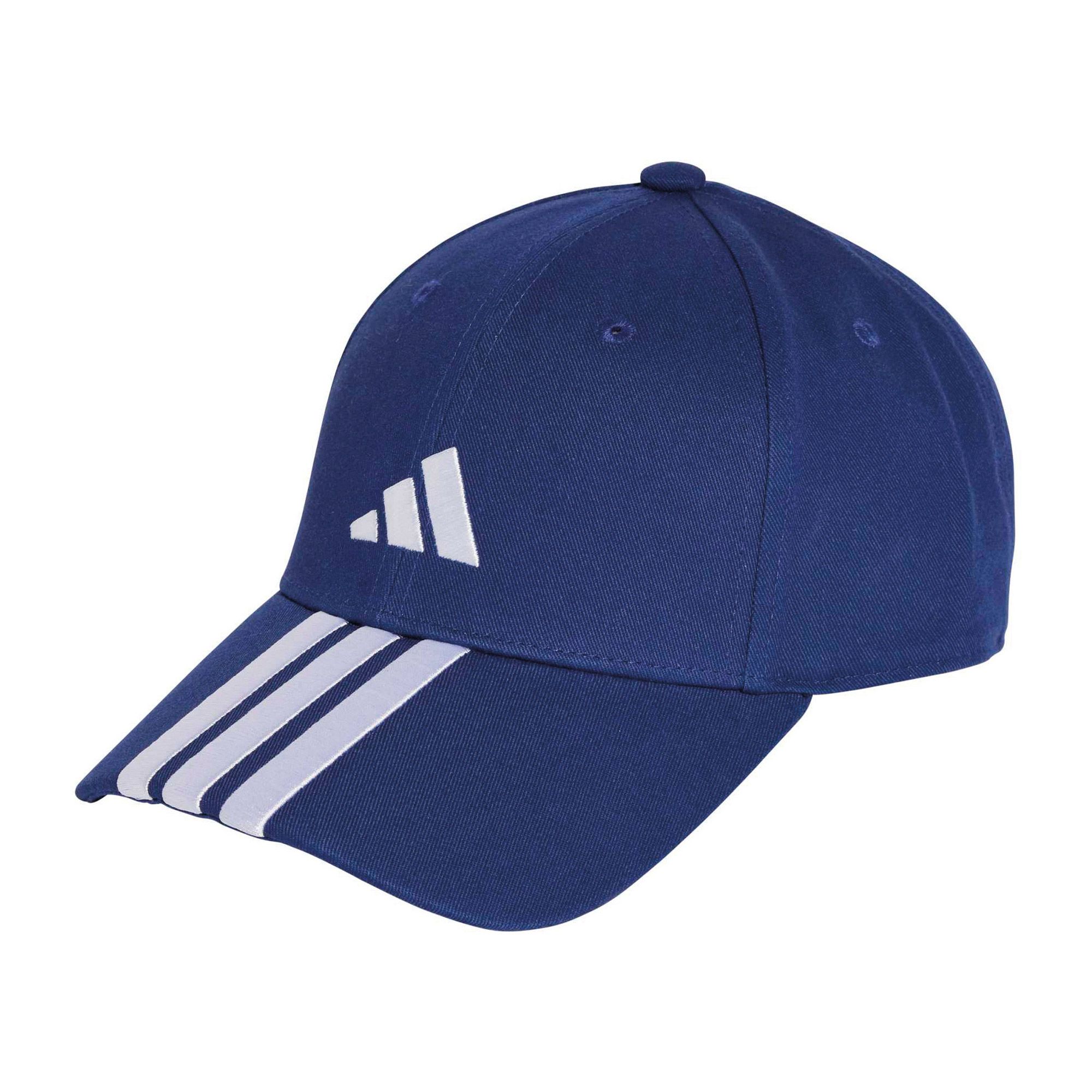 Casquette Adidas 3Stripes Baseball Adulte