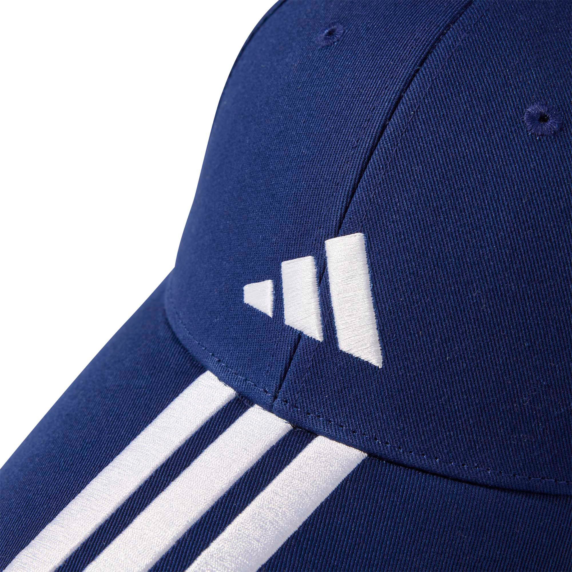 Casquette Adidas 3Stripes Baseball Adulte