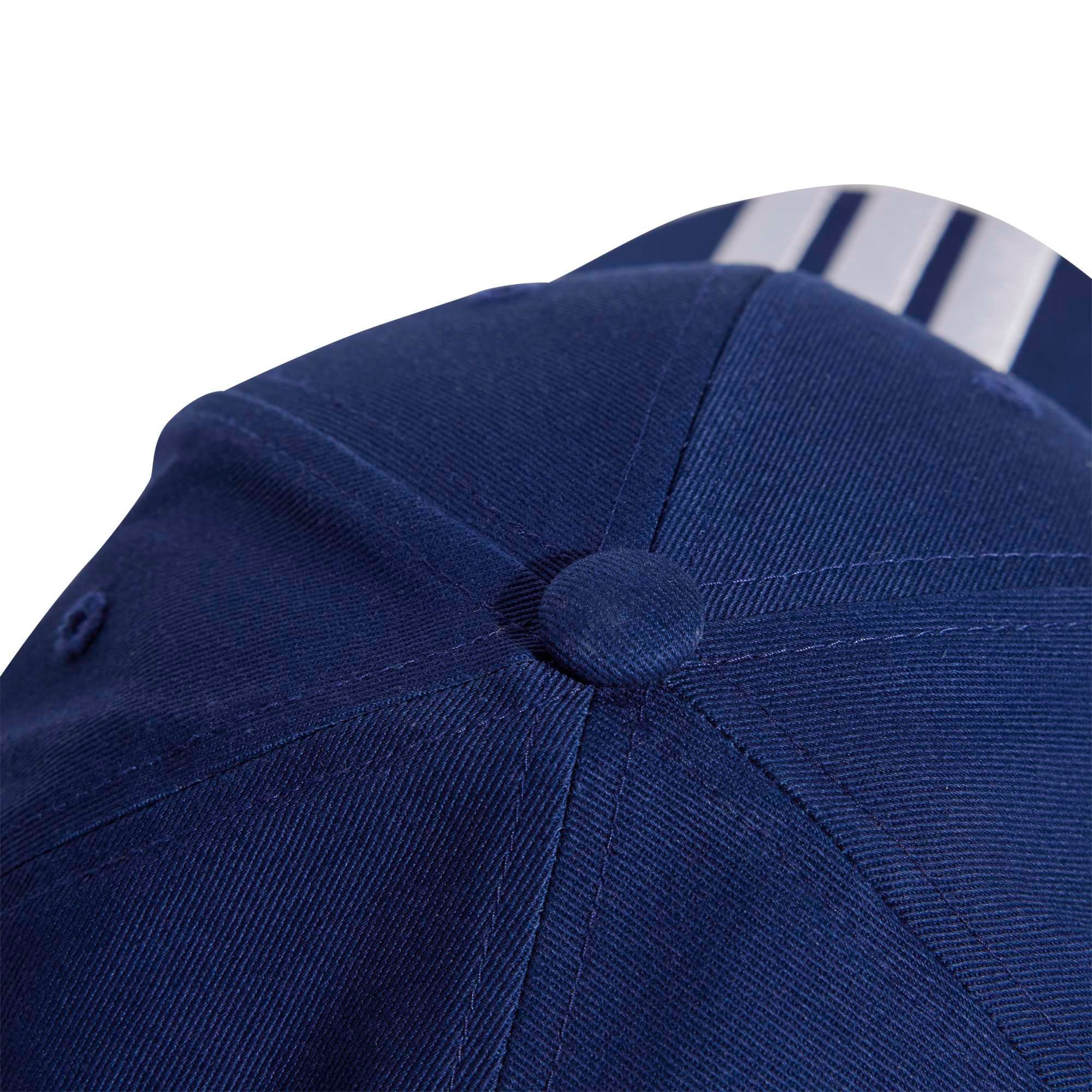 Casquette Adidas 3Stripes Baseball Adulte
