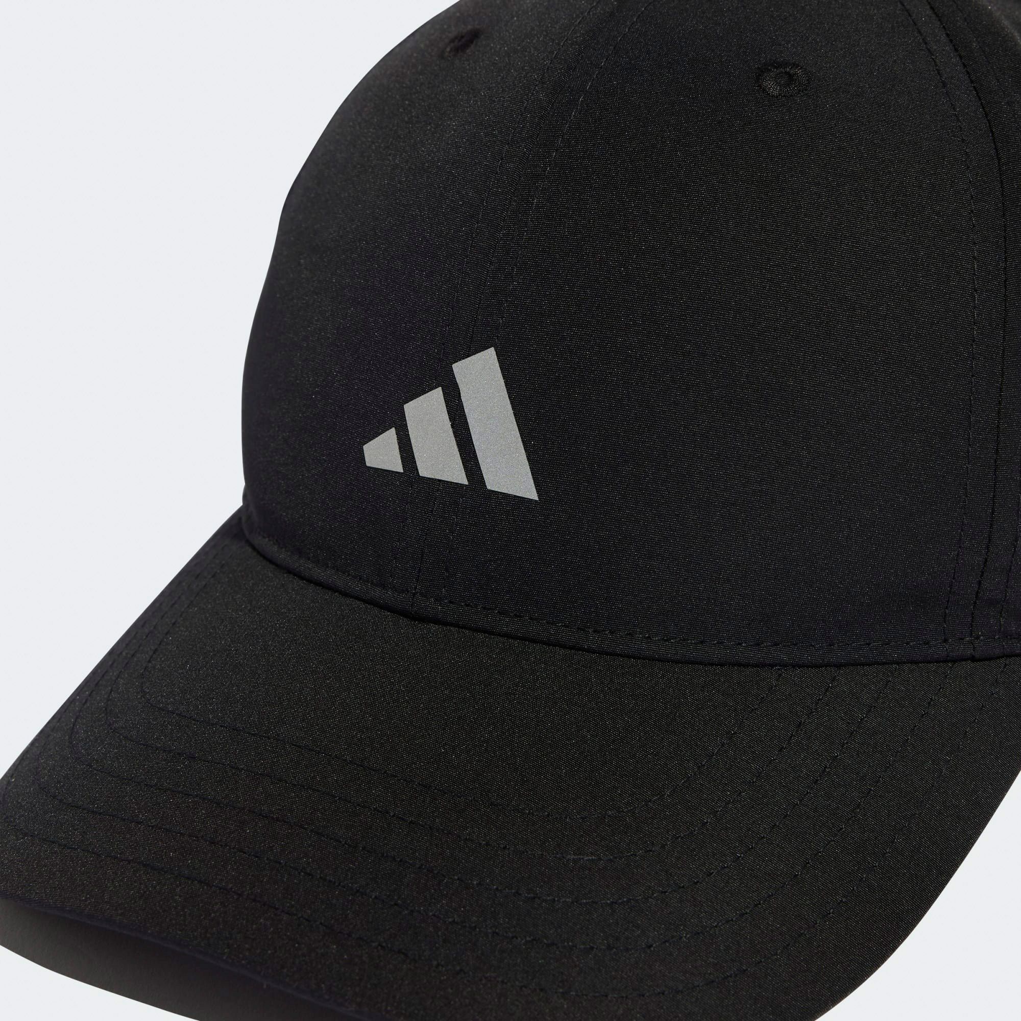 Adidas Run Essential Climacool 6-Panel Baseball Cap