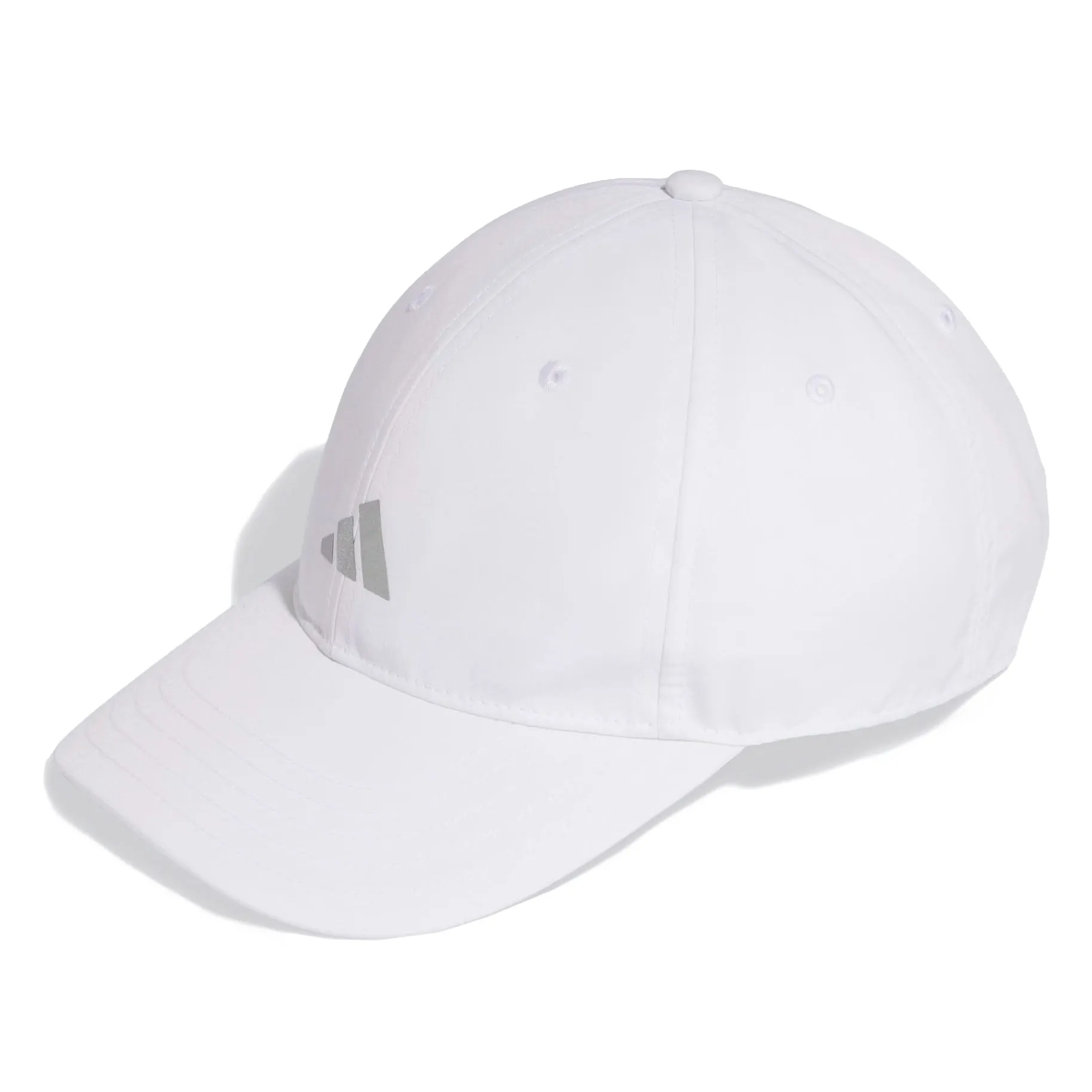 Adidas Run Essential Climacool 6-Panel Baseball Cap