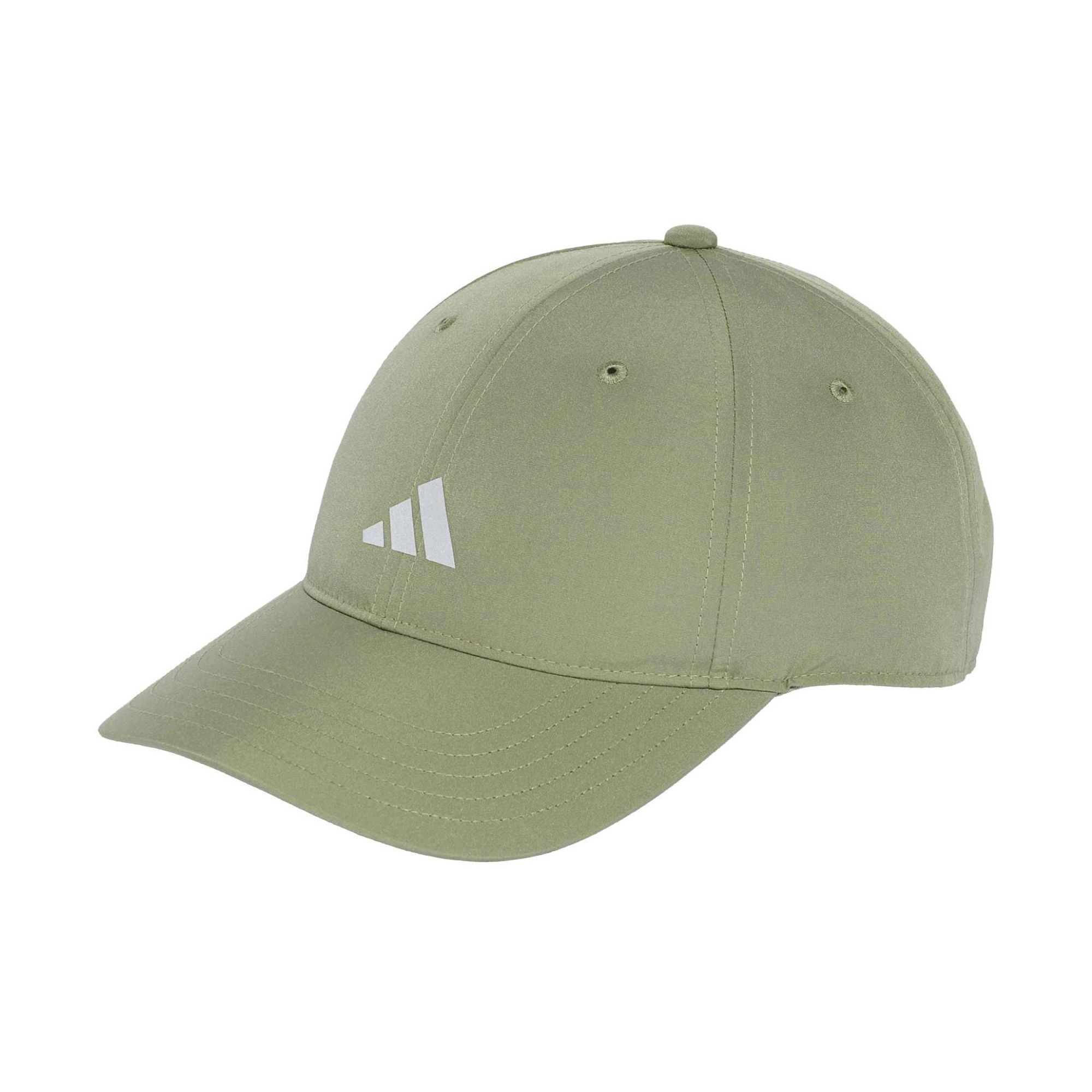 Adidas Run Essential Climacool 6-Panel Baseball Cap