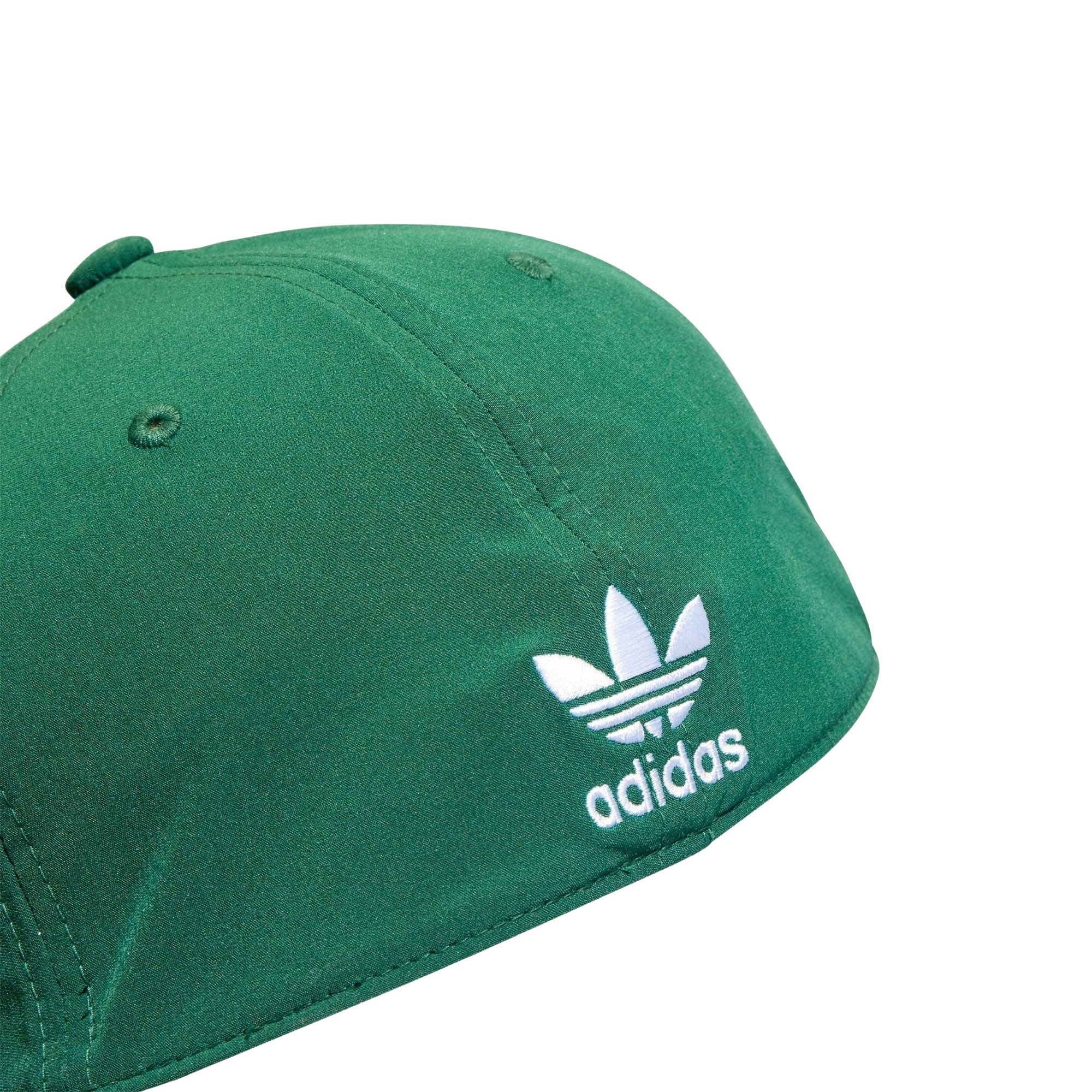 Adidas Dassler Cap Senior