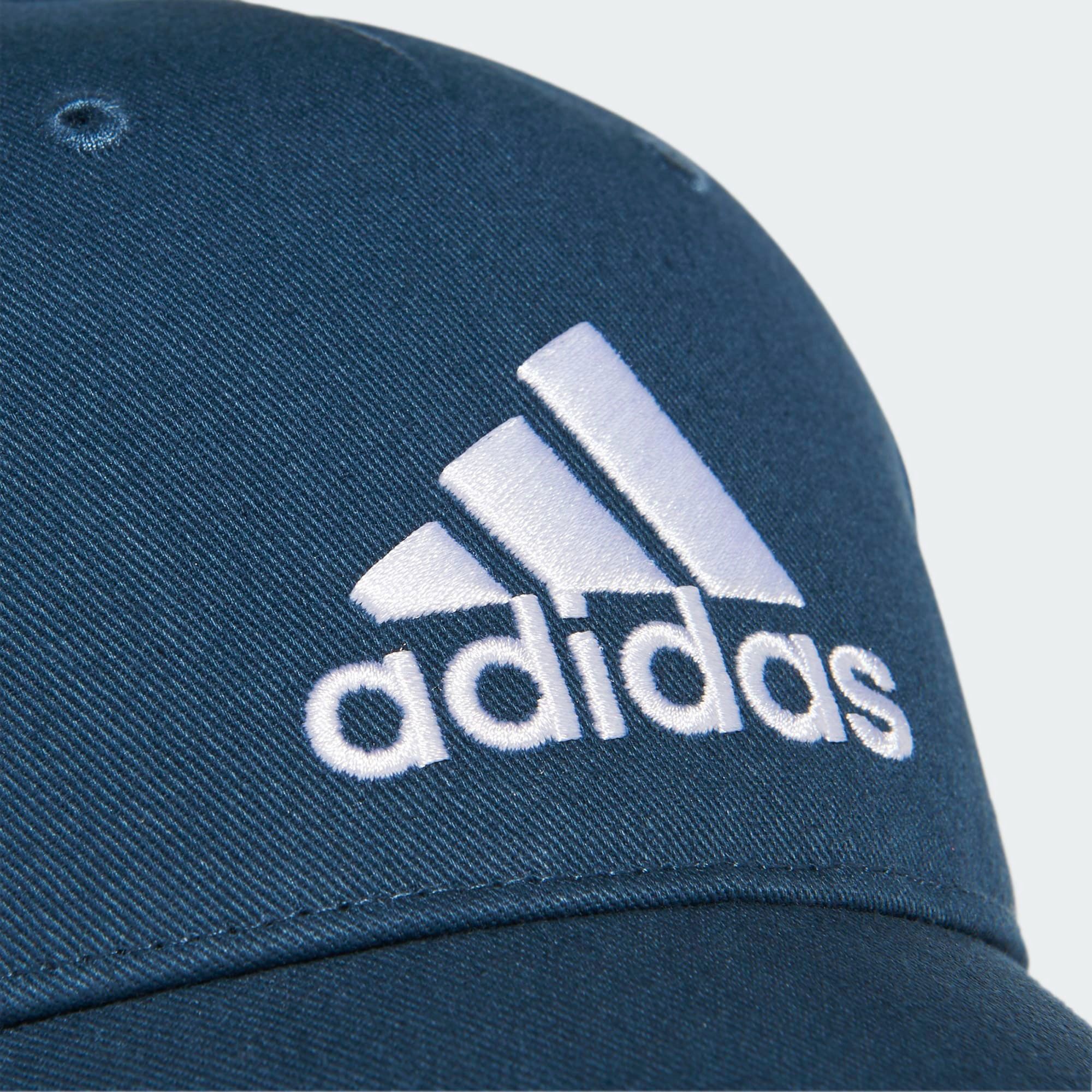 Adidas Graphic Cap Senior