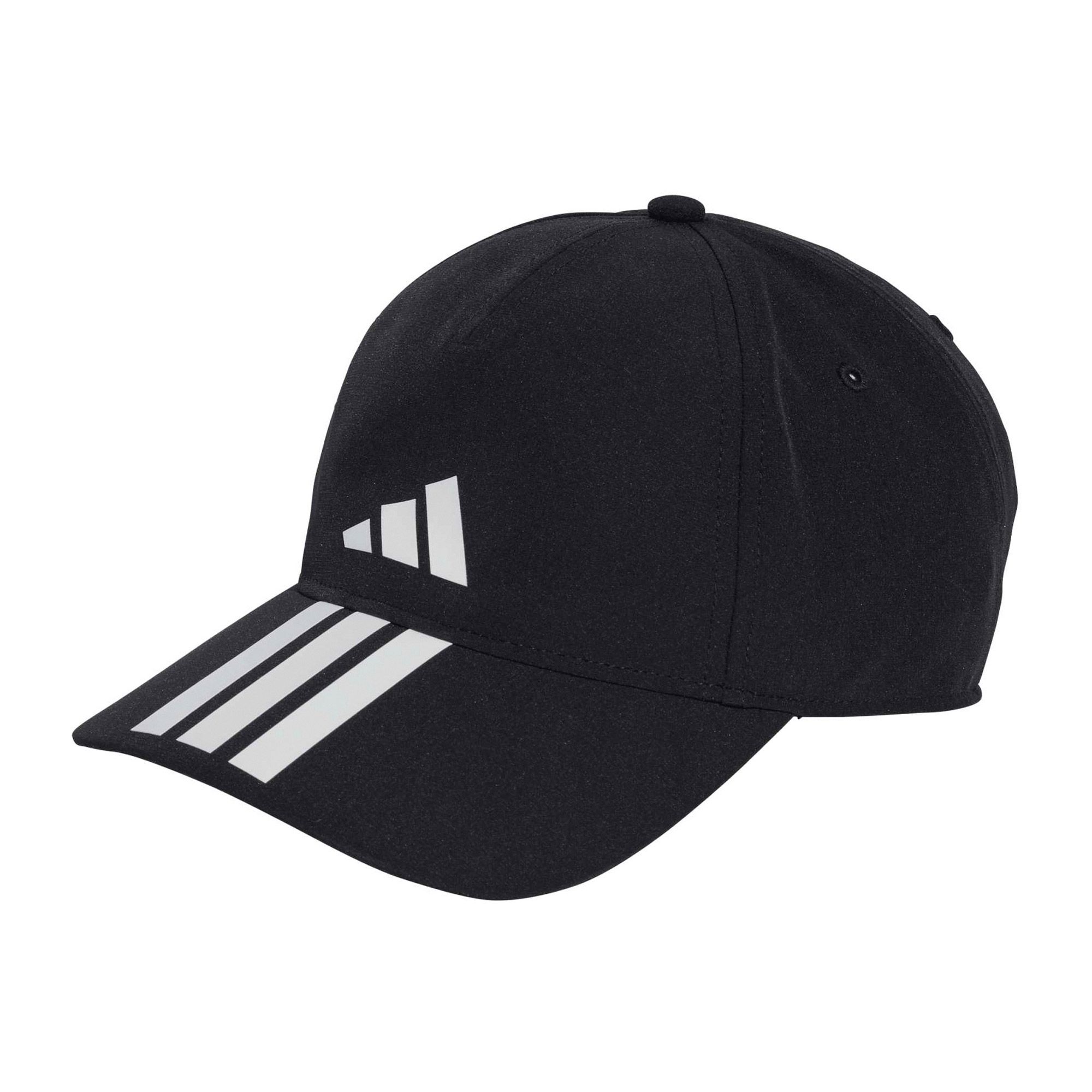 Casquette Adidas 3Stripes Clima Baseball Adulte