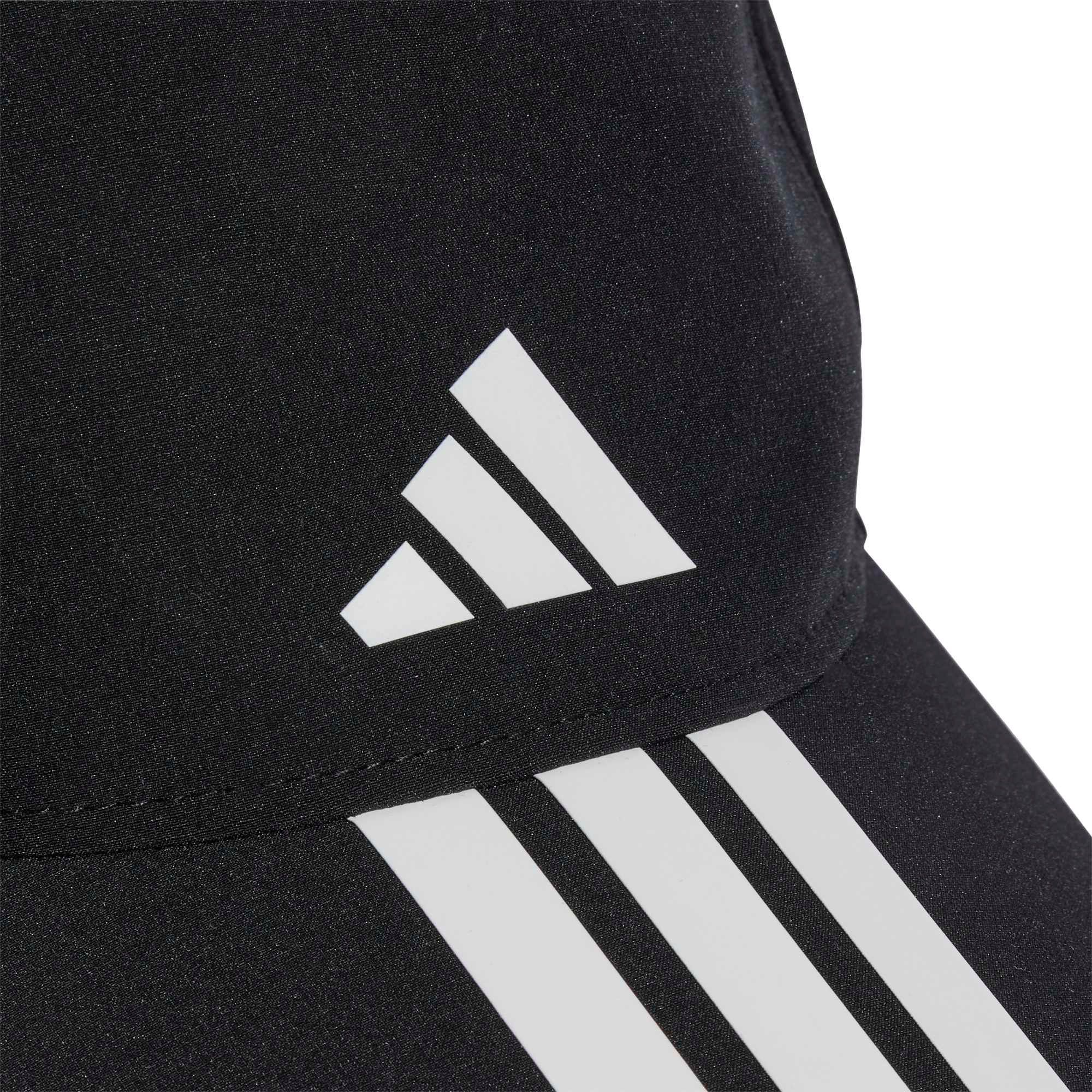 Casquette Adidas 3Stripes Clima Baseball Adulte