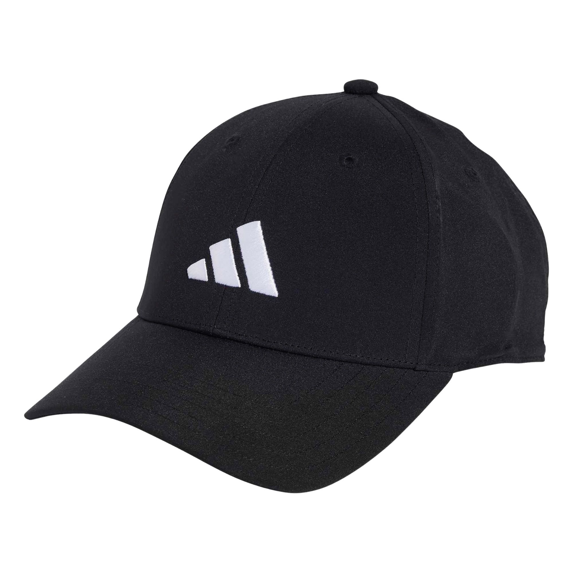 Adidas New Logo Cap Senior