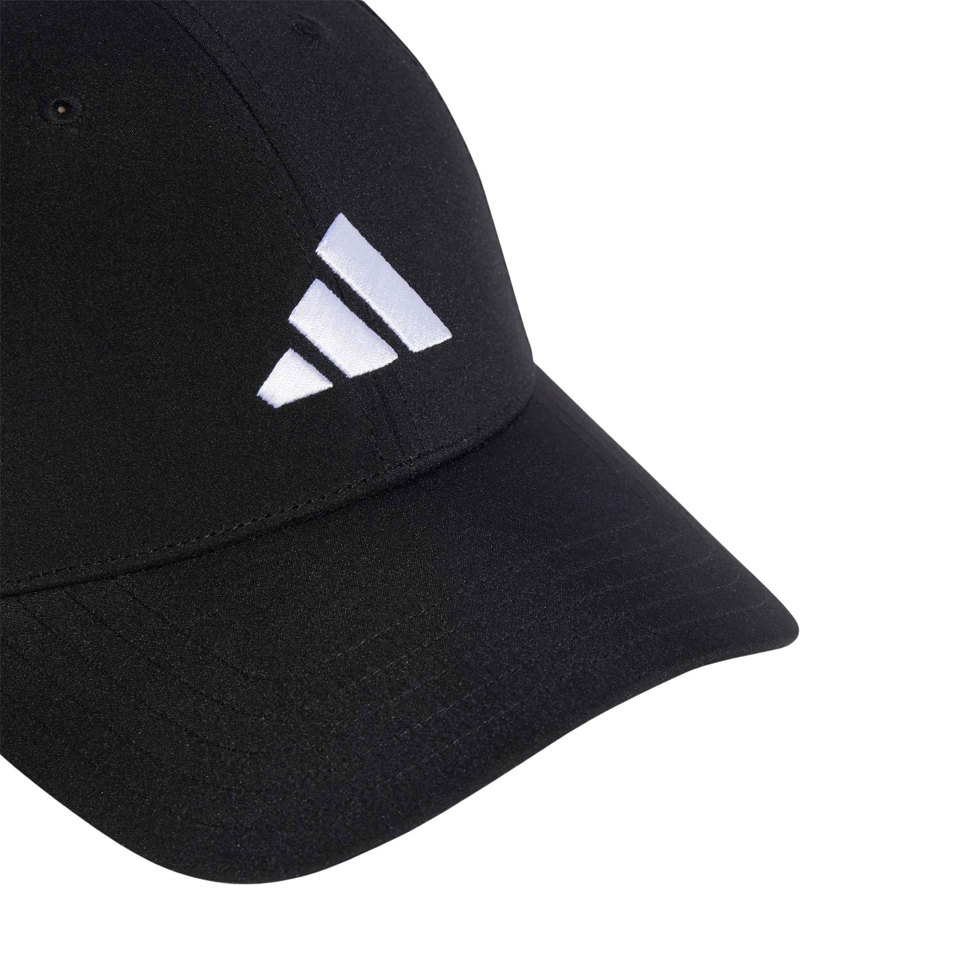 Adidas New Logo Cap Senior