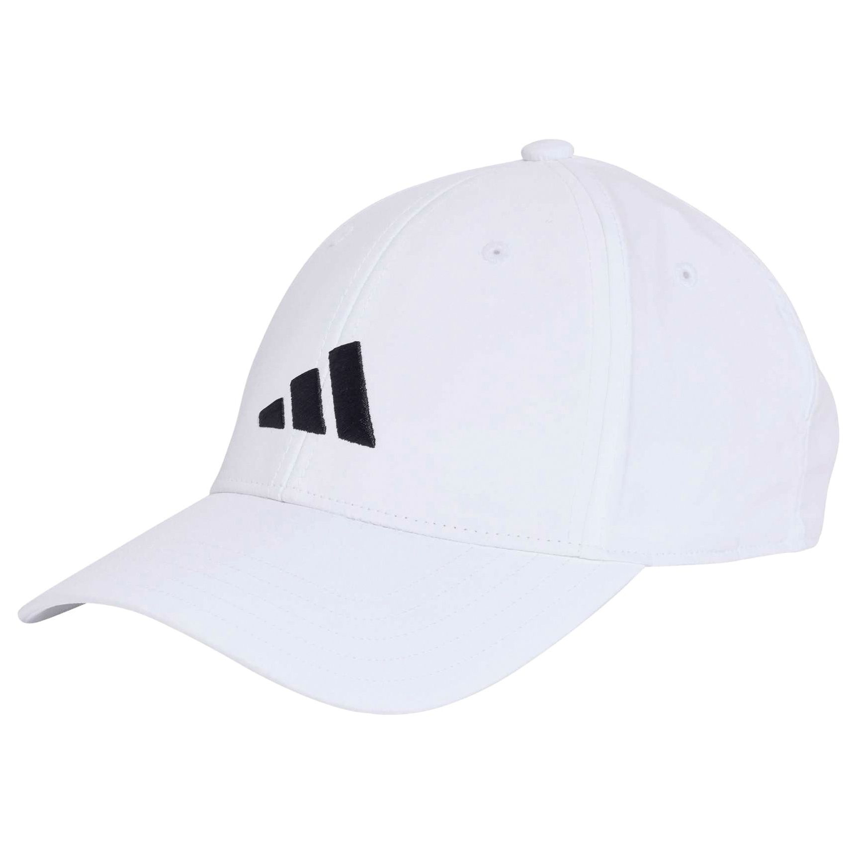 Adidas New Logo Cap Senior