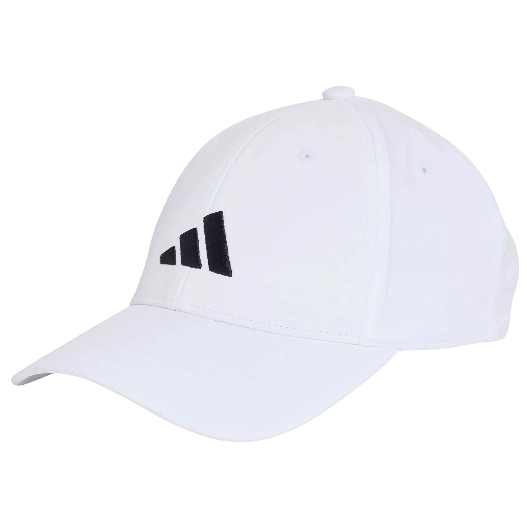 Adidas New Logo Cap Senior