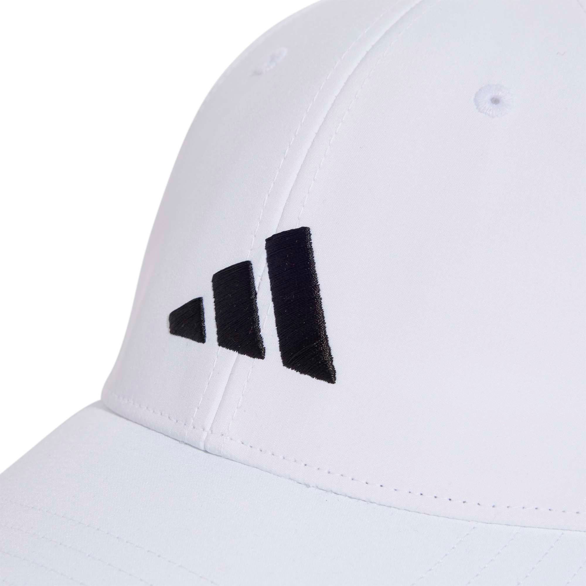Adidas New Logo Cap Senior