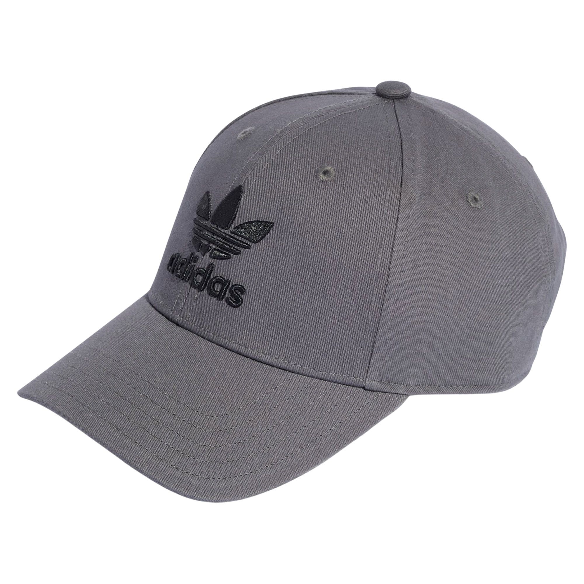 Adidas Trefoil Baseball Cap Senior