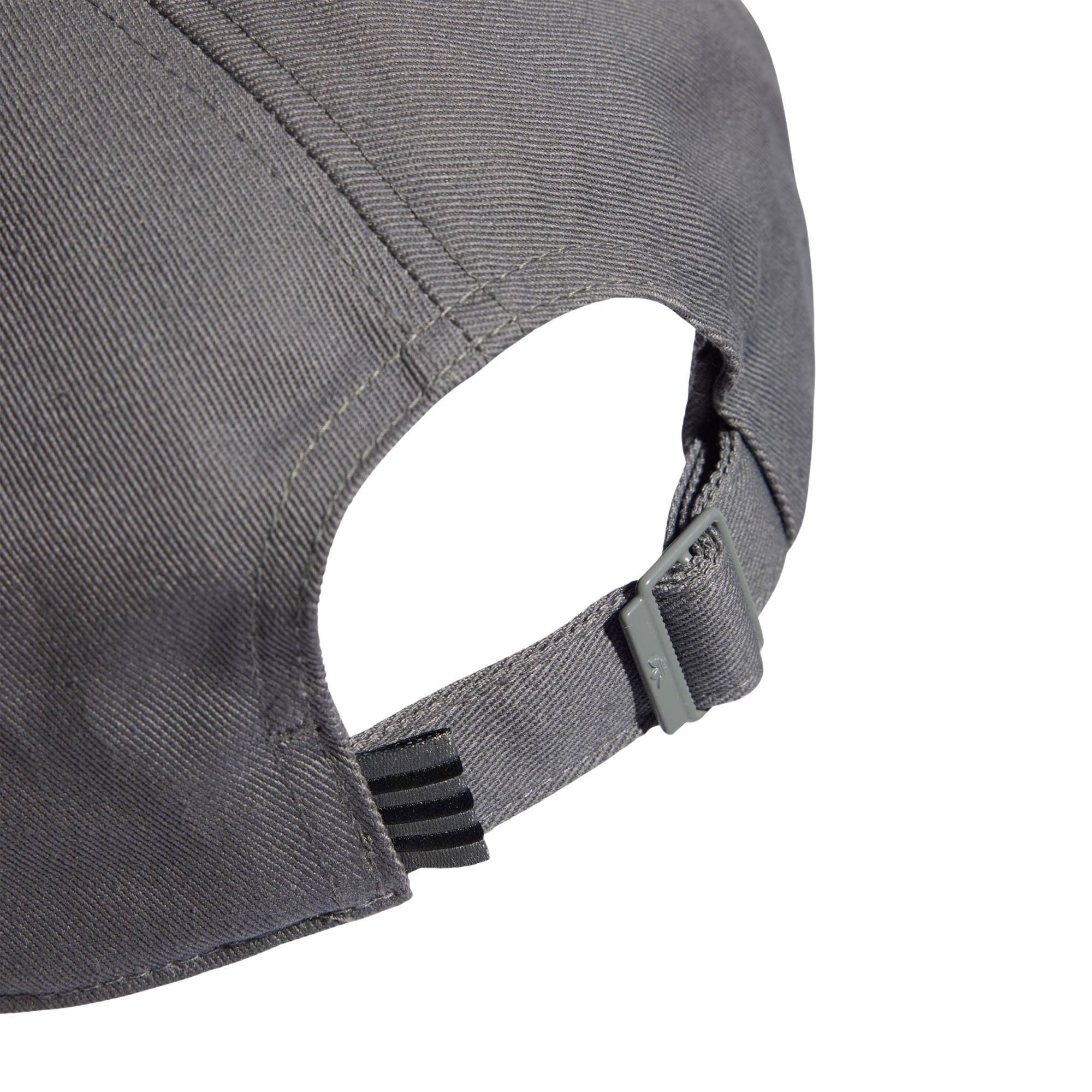Adidas Trefoil Baseball Cap Senior