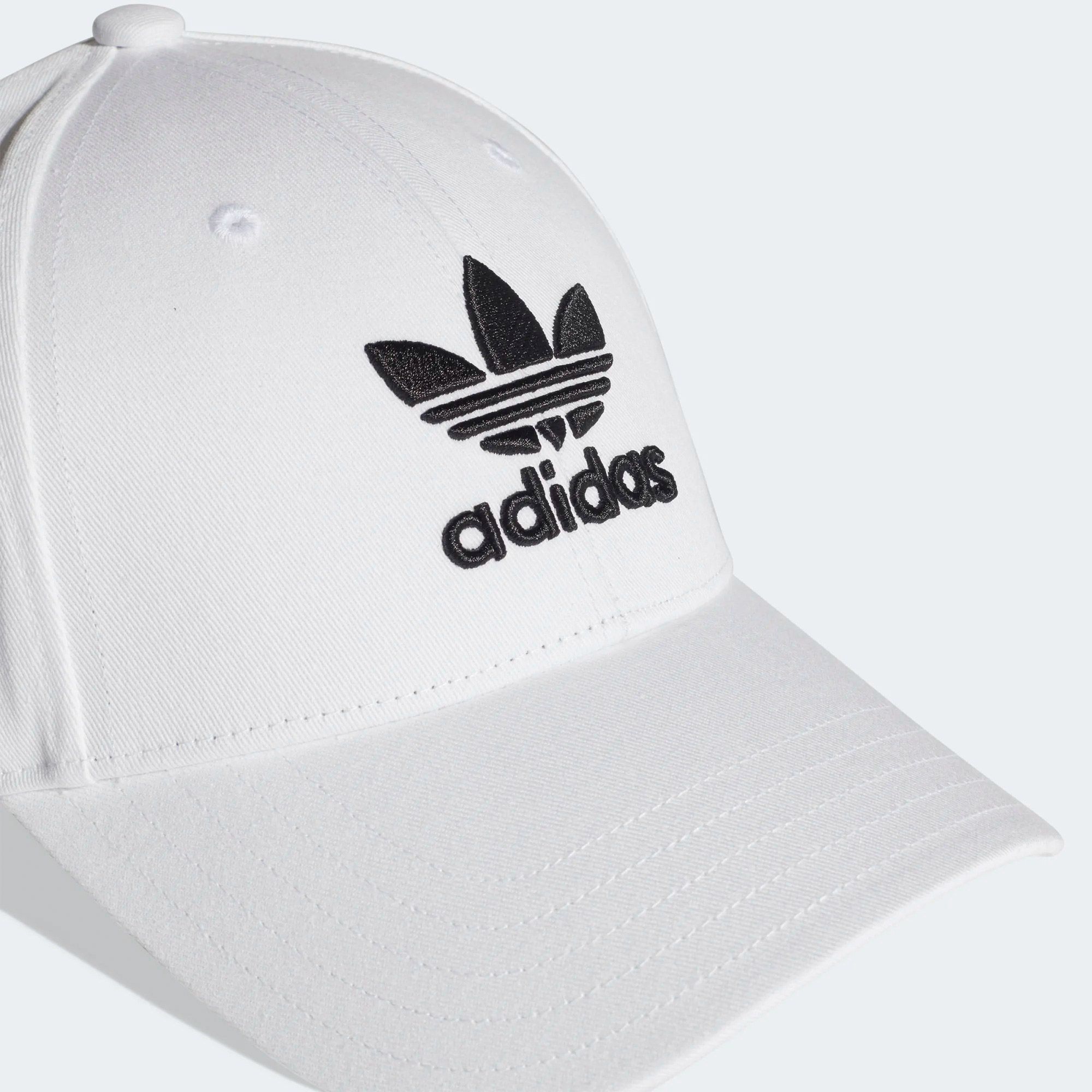 Adidas Baseball Class Trefoil Cap